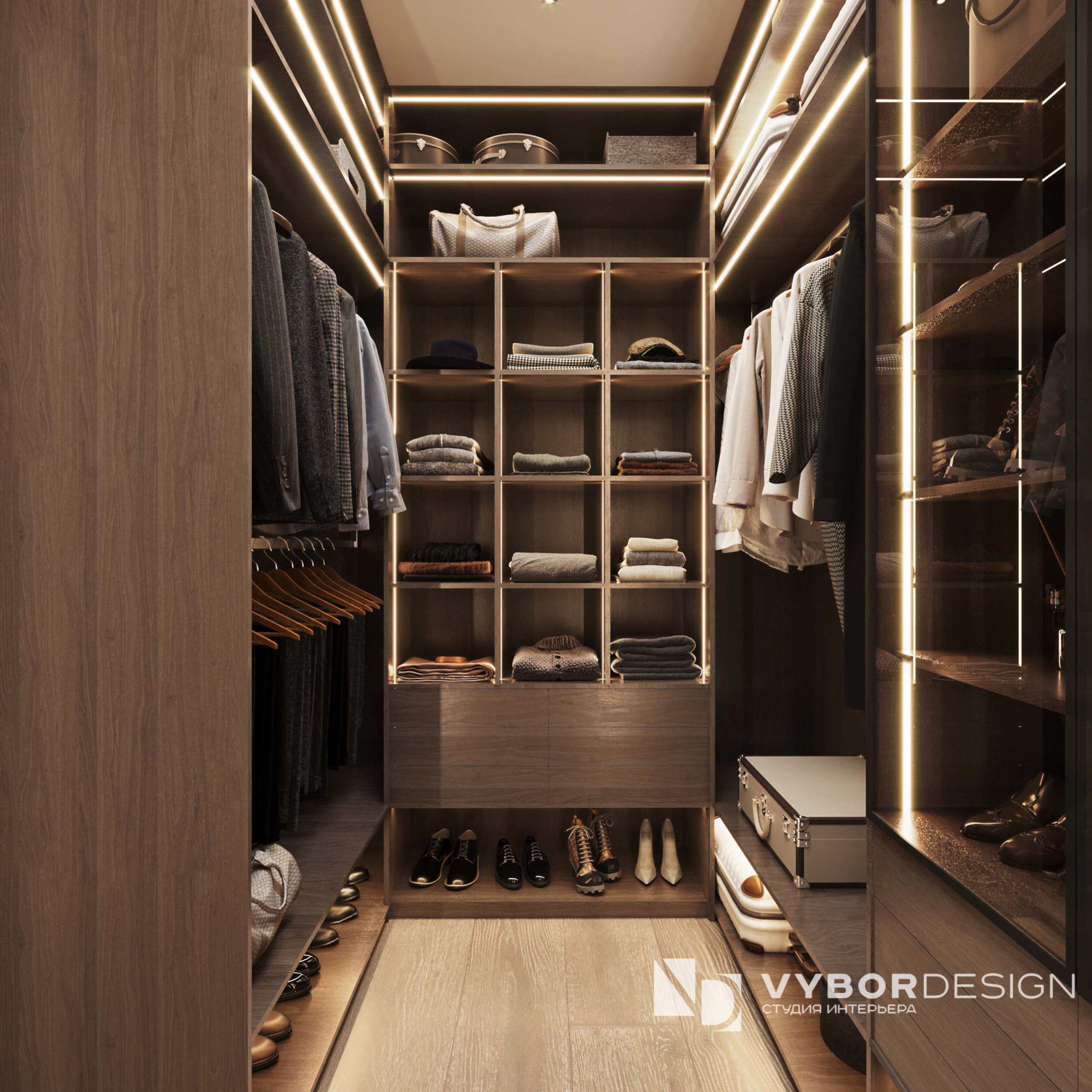 ИЗЫСКАННЫЙ МИНИМАЛИЗМ