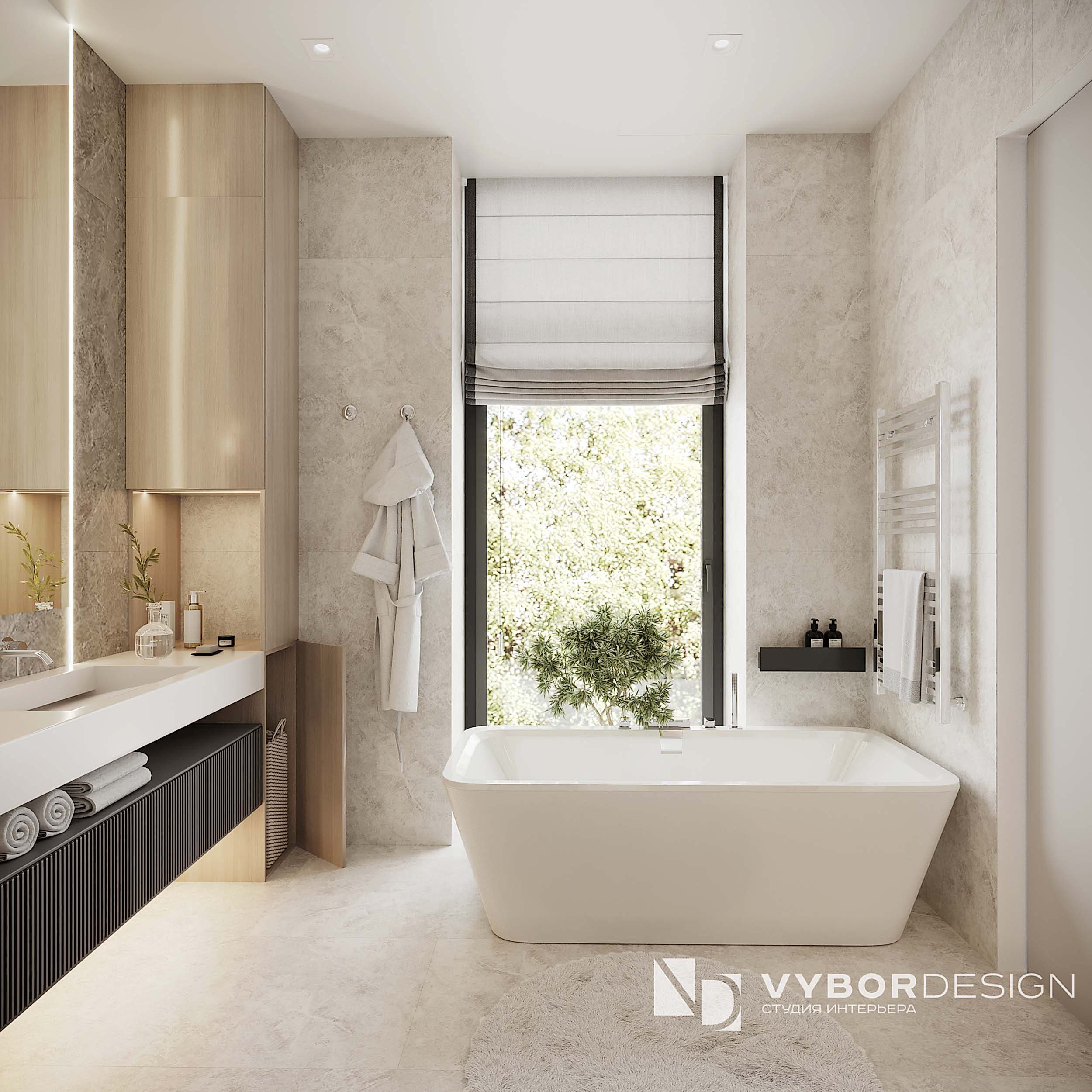 ИЗЫСКАННЫЙ МИНИМАЛИЗМ