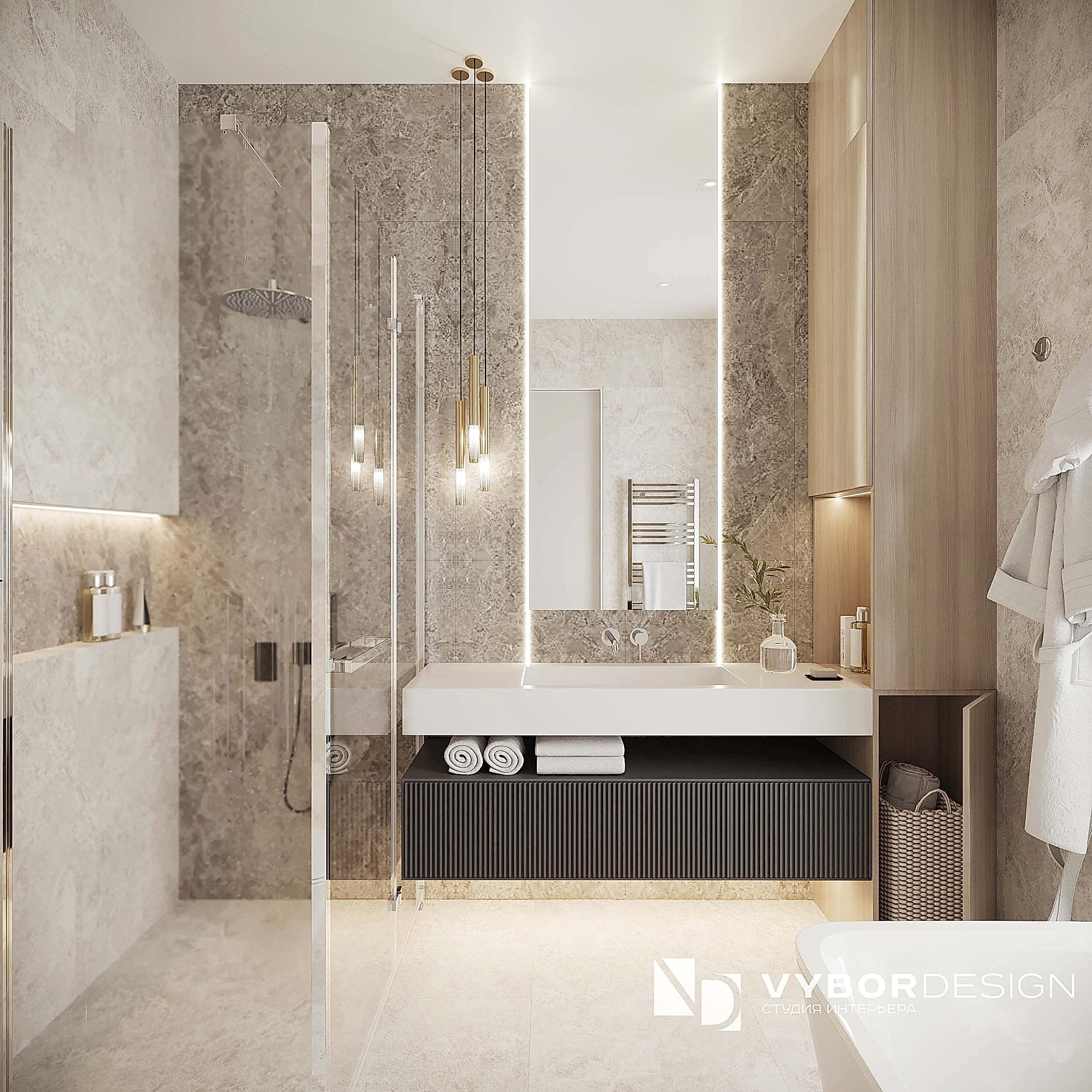 ИЗЫСКАННЫЙ МИНИМАЛИЗМ