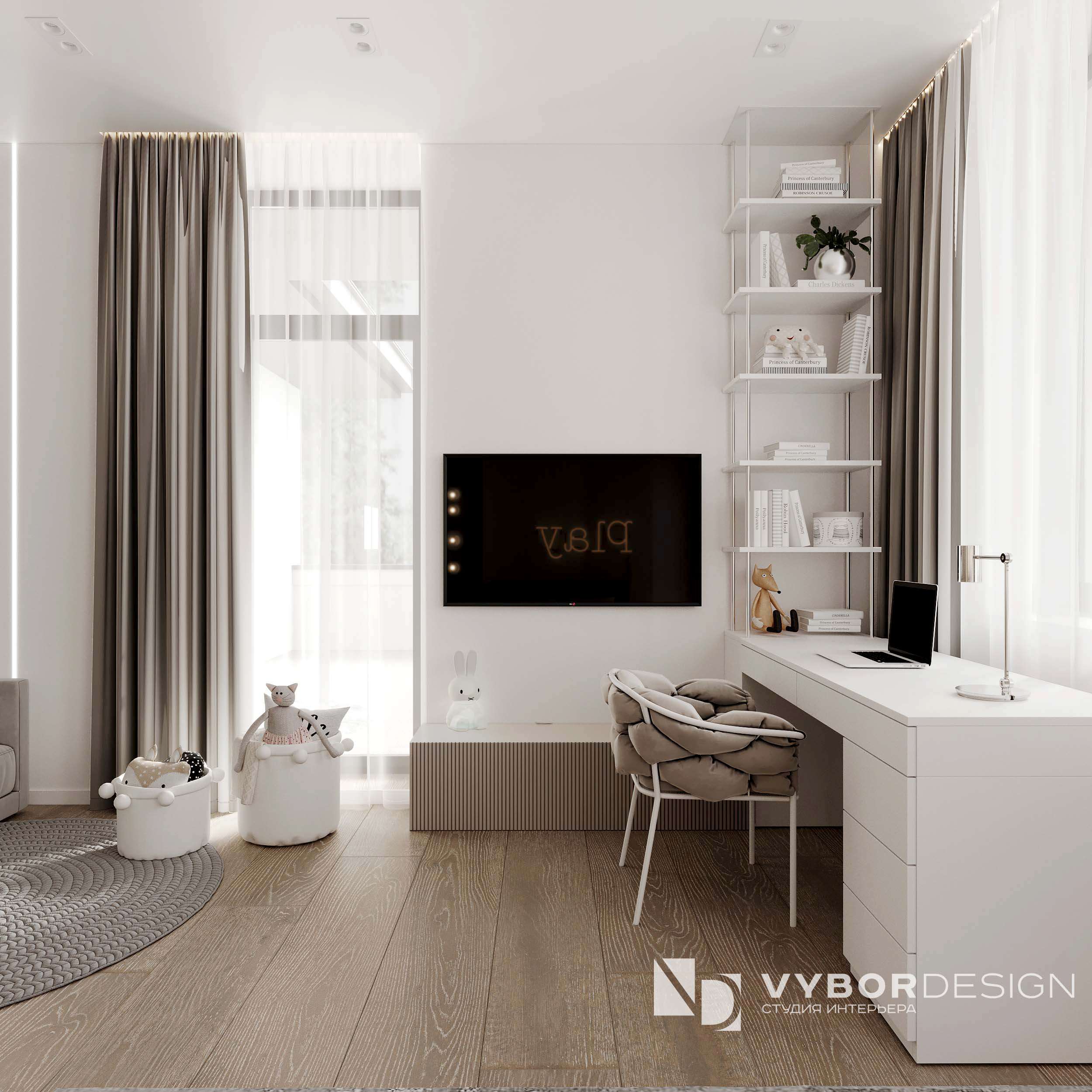 ИЗЫСКАННЫЙ МИНИМАЛИЗМ