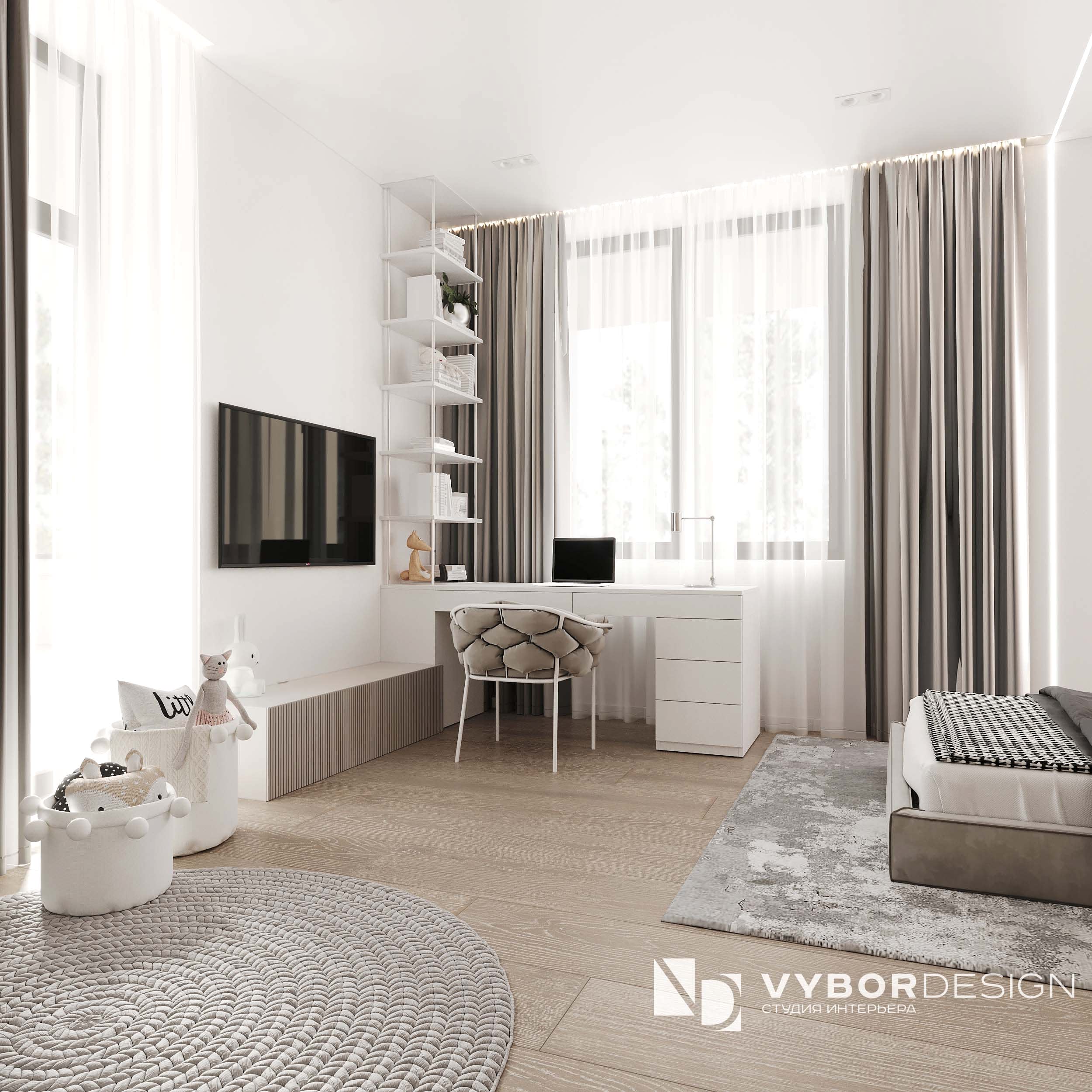 ИЗЫСКАННЫЙ МИНИМАЛИЗМ