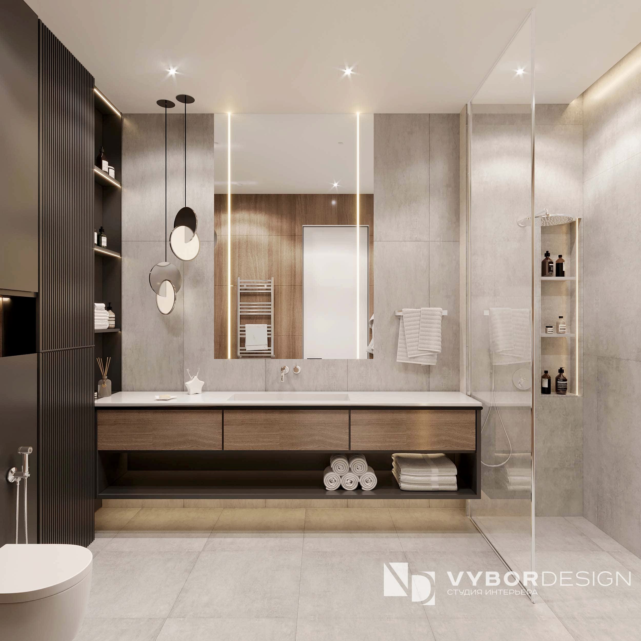 ИЗЫСКАННЫЙ МИНИМАЛИЗМ