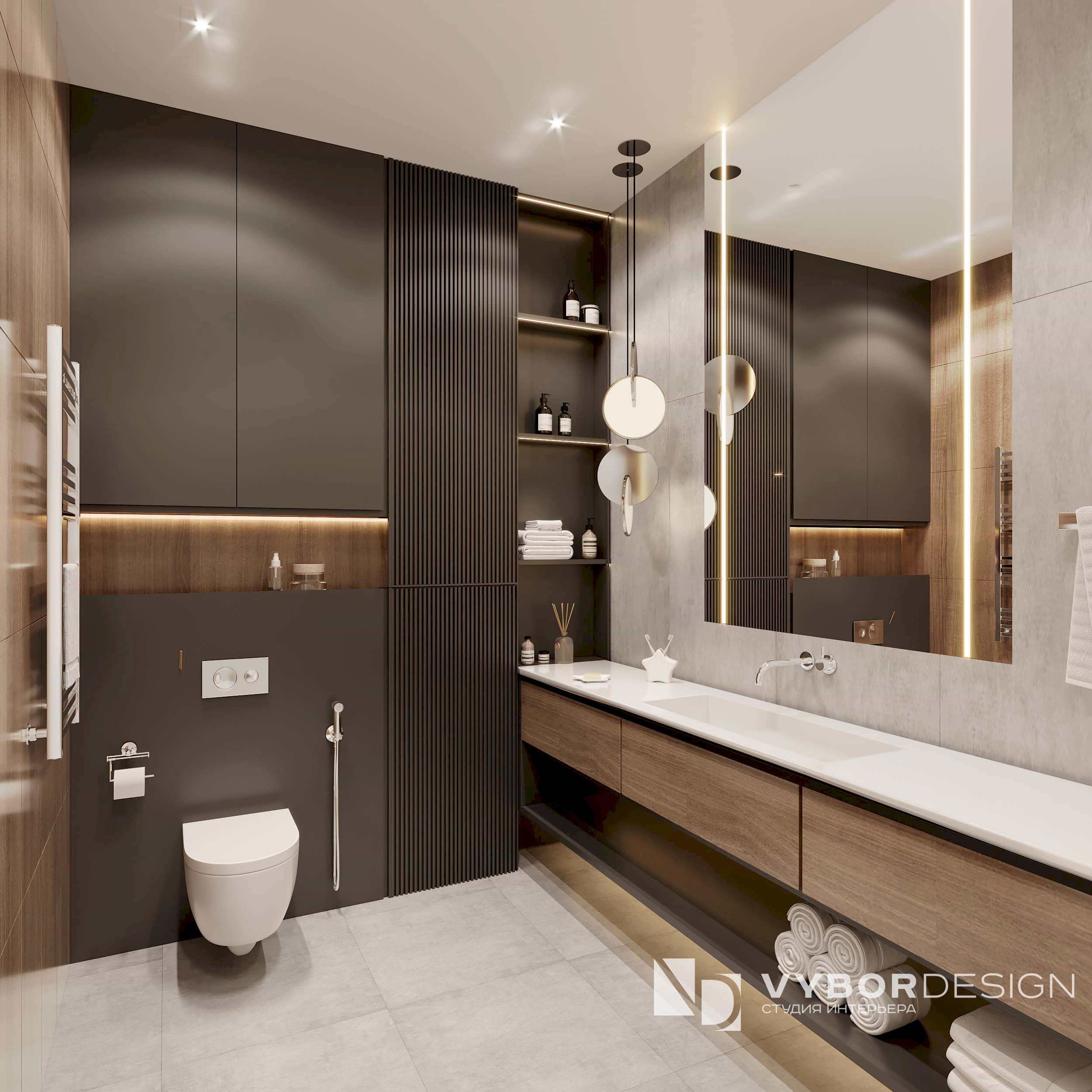 ИЗЫСКАННЫЙ МИНИМАЛИЗМ