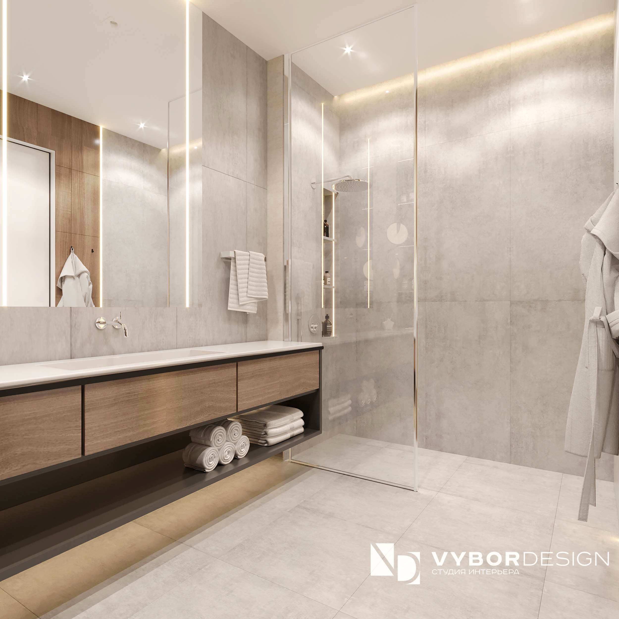 ИЗЫСКАННЫЙ МИНИМАЛИЗМ