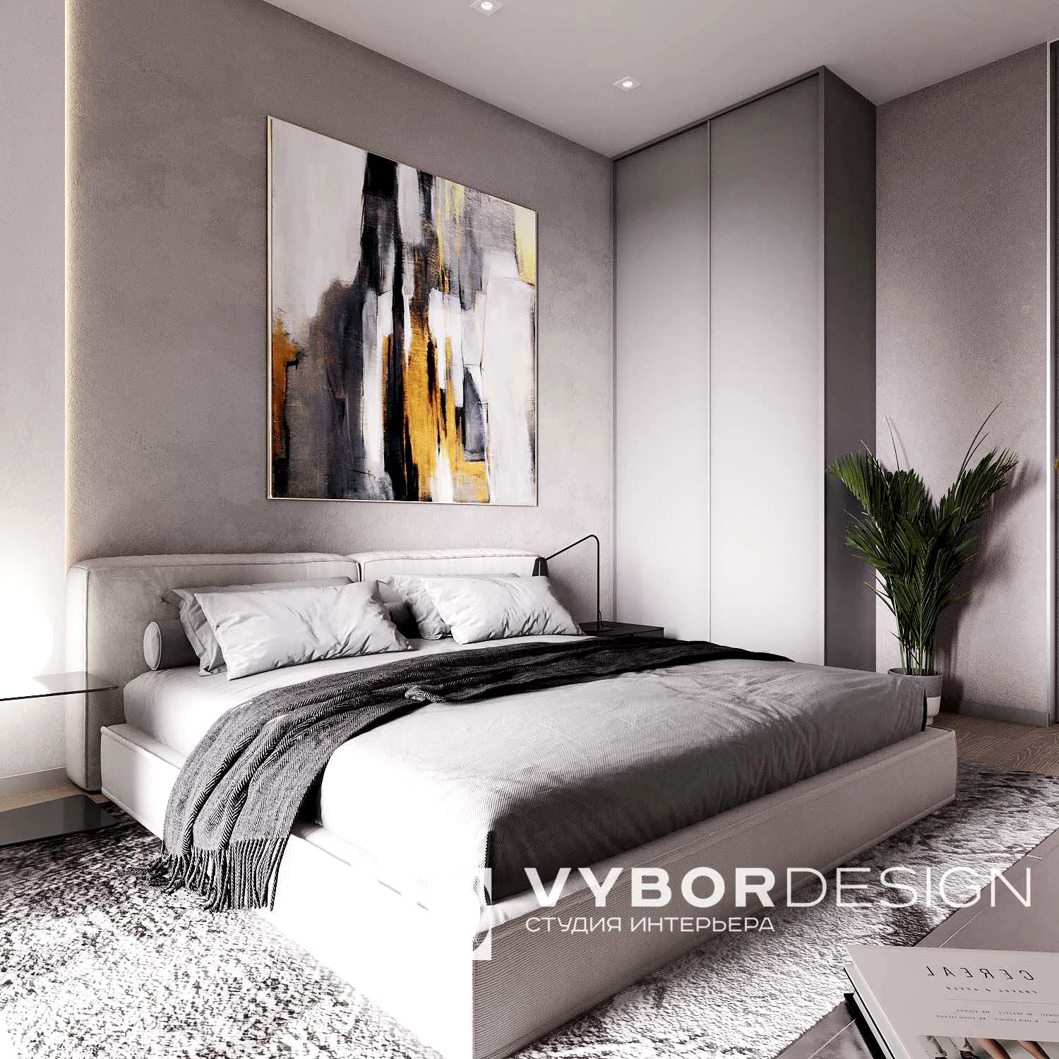 ИЗЫСКАННЫЙ МИНИМАЛИЗМ