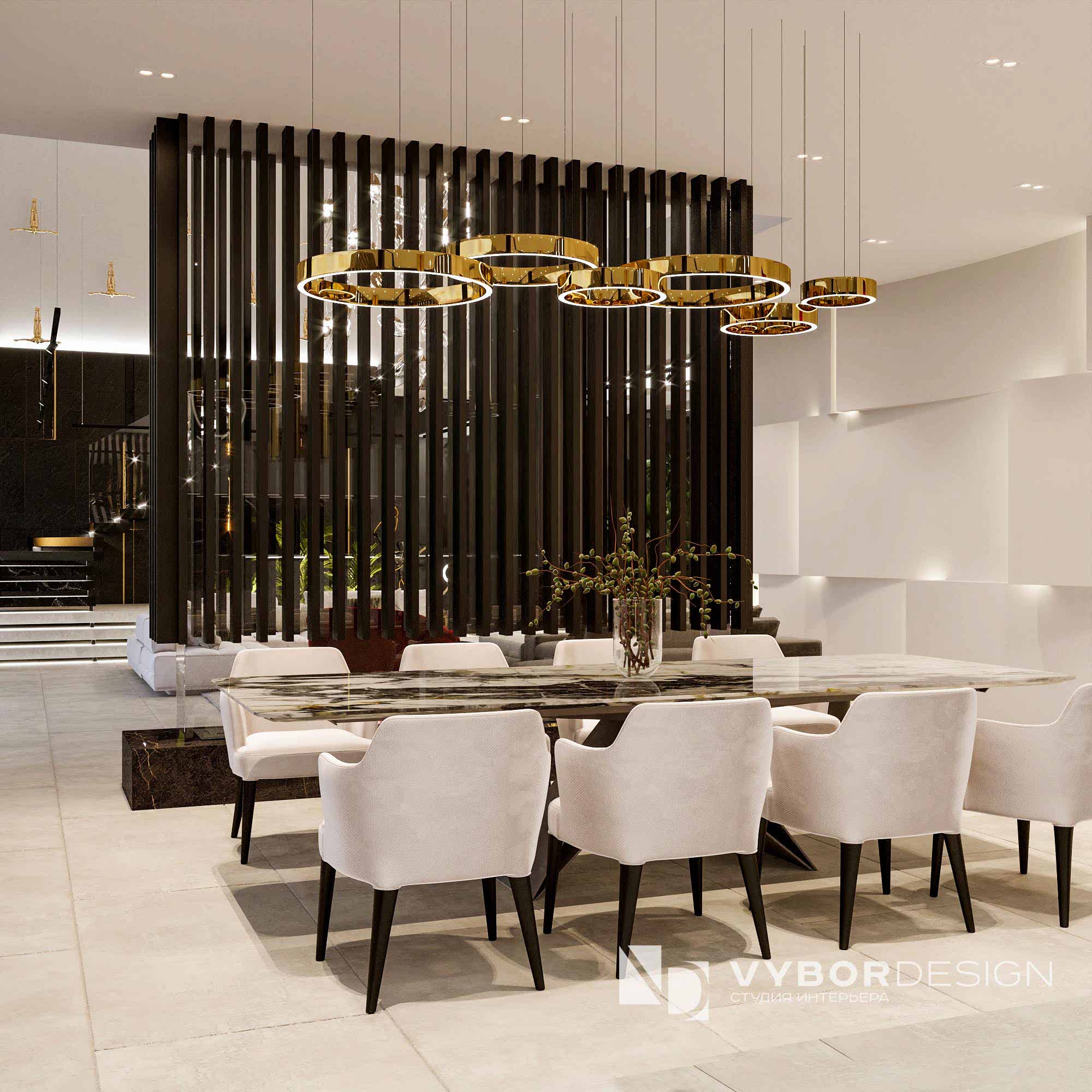 РОСКОШЬ С ВИДОМ НА ЗАКАТ