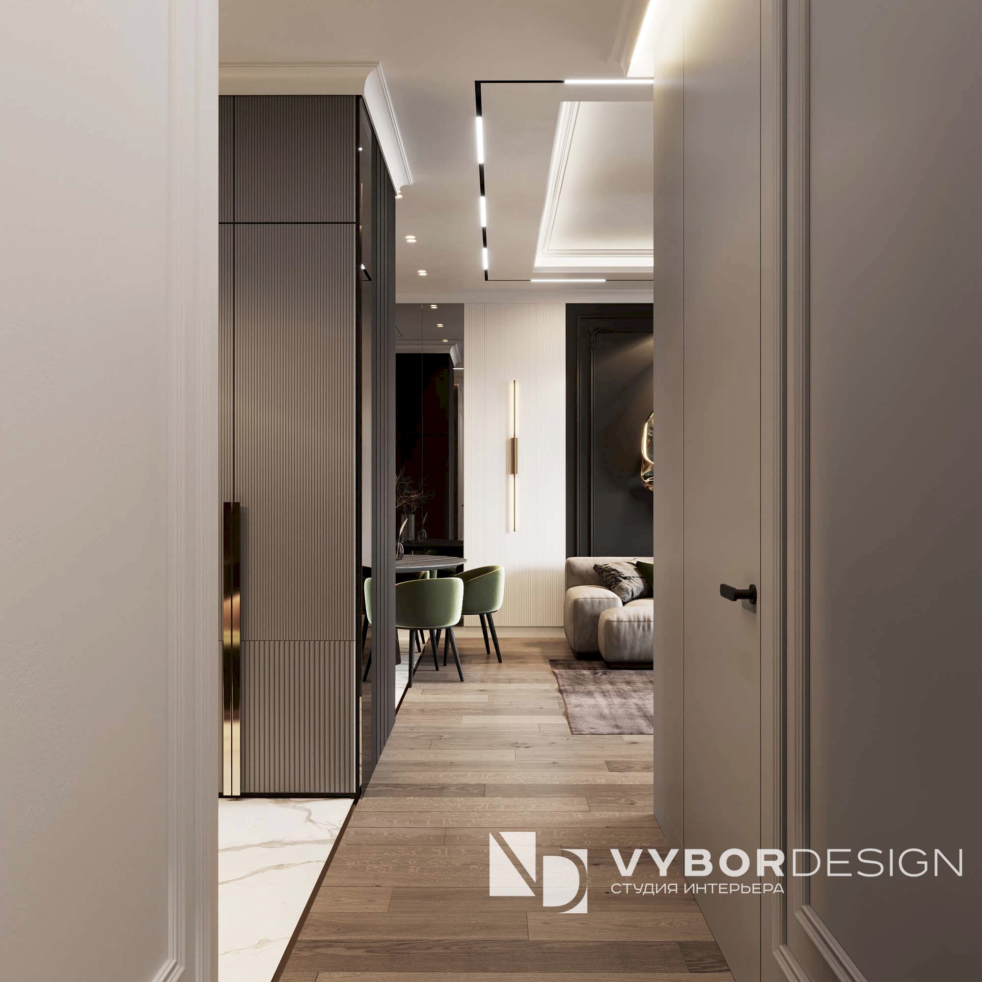 БЛАГОРОДСТВО ФАКТУР