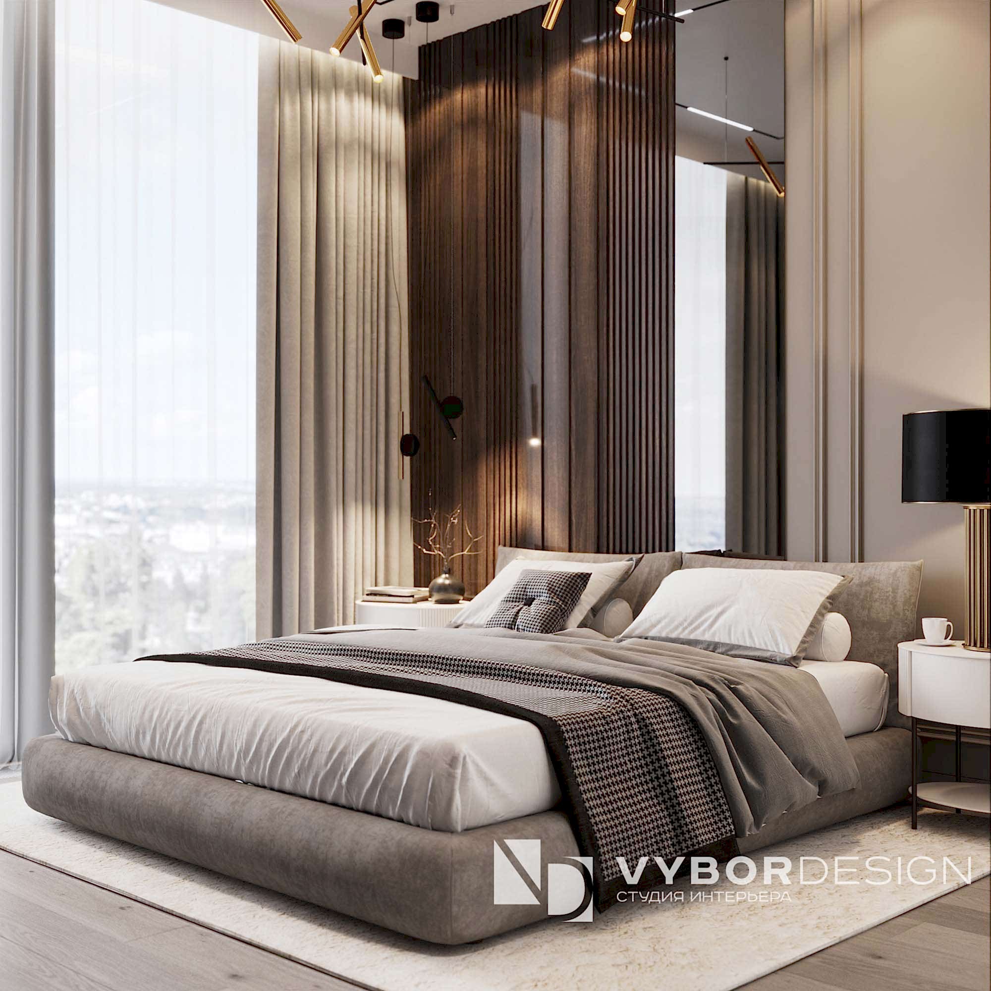 БЛАГОРОДСТВО ФАКТУР