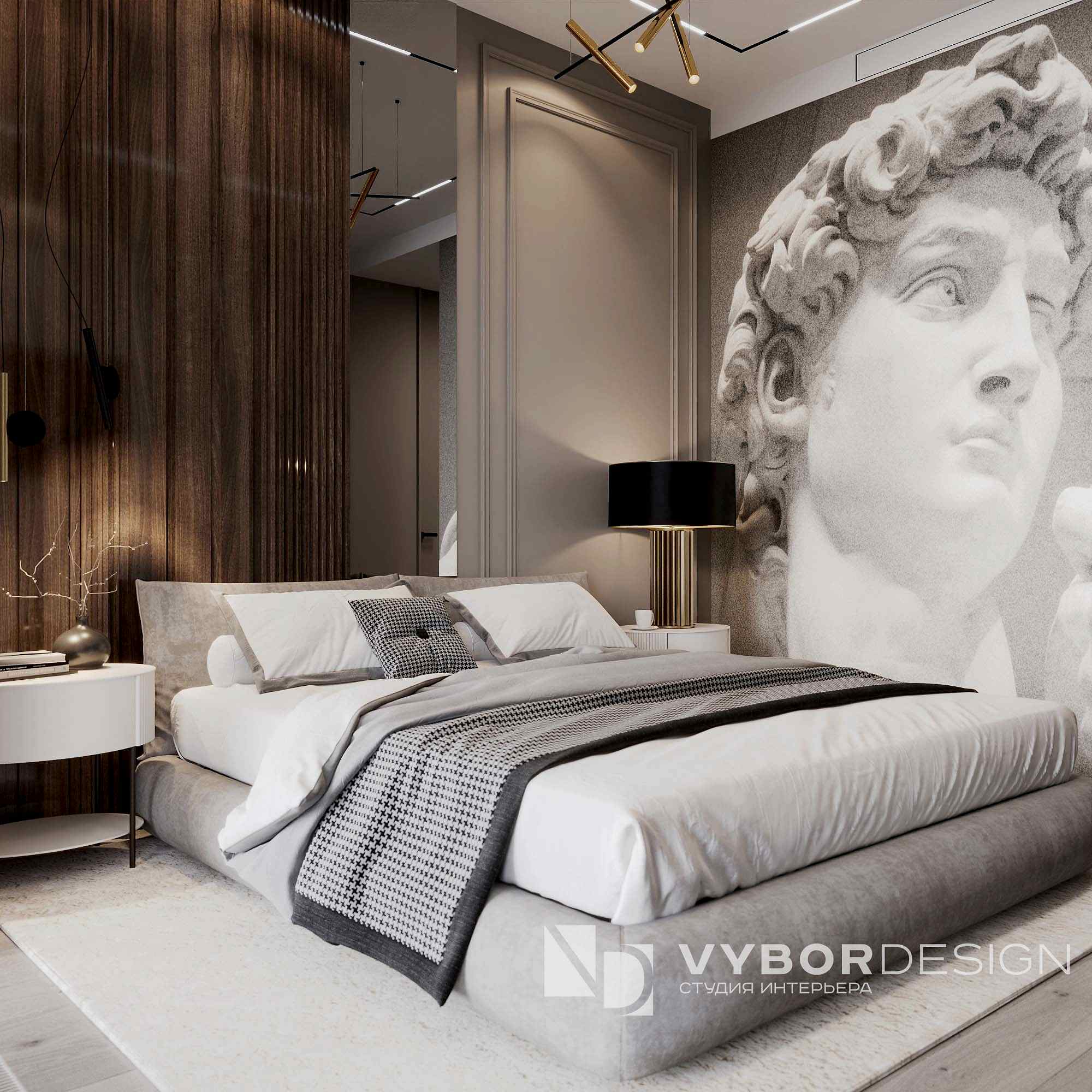 БЛАГОРОДСТВО ФАКТУР