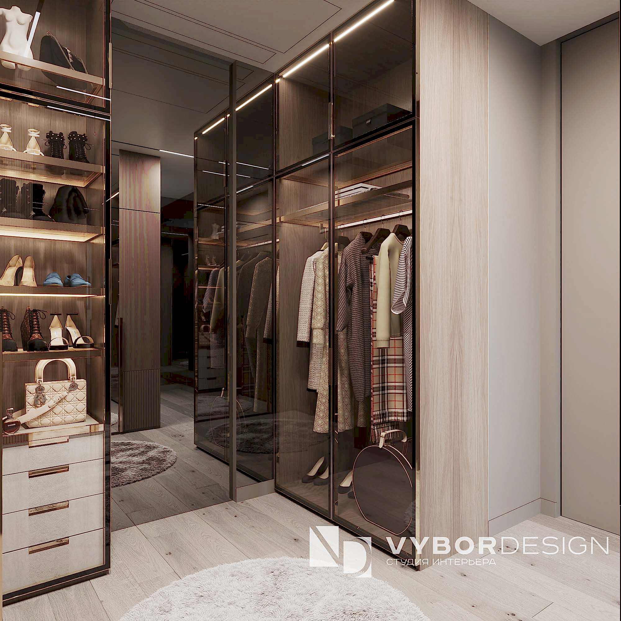 БЛАГОРОДСТВО ФАКТУР