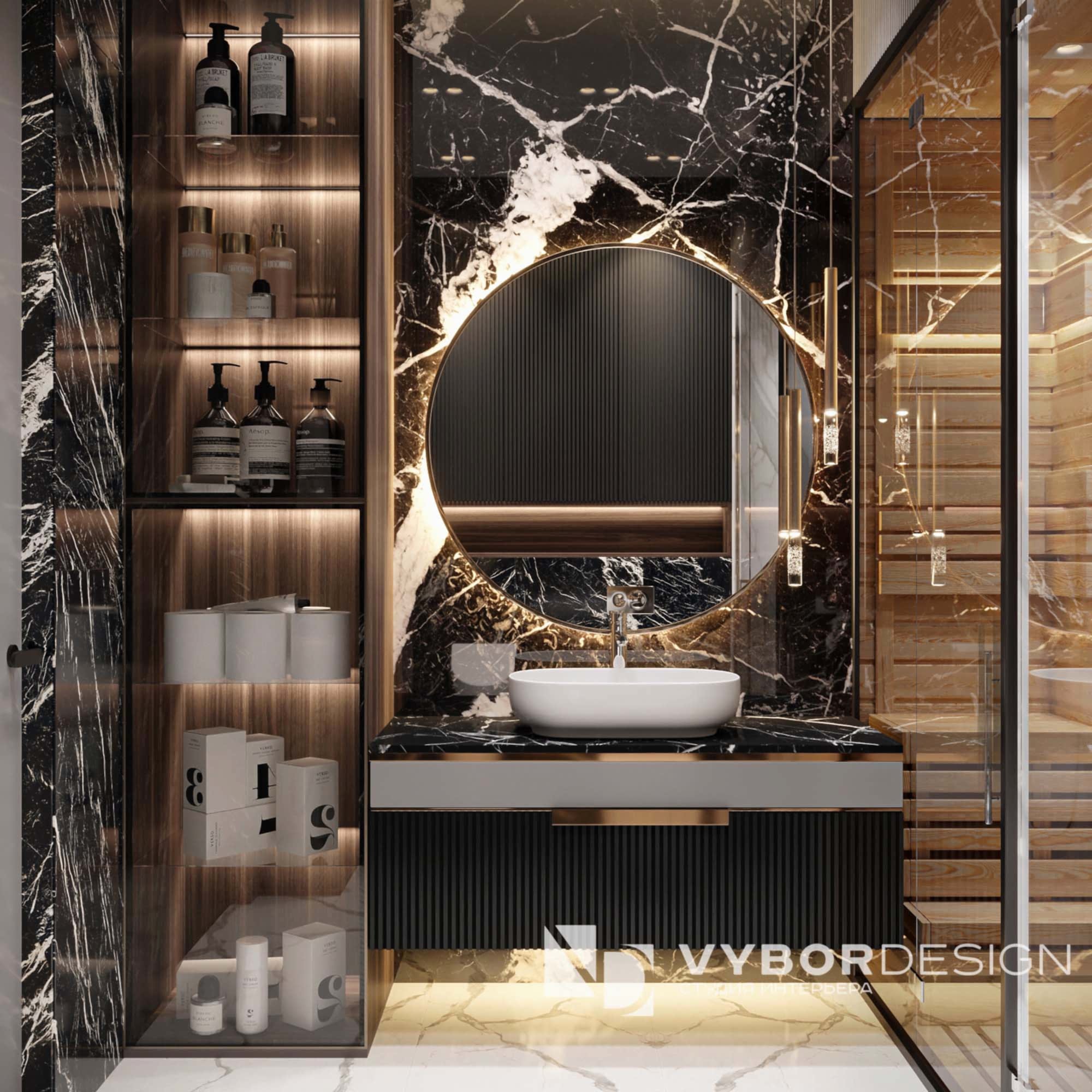 БЛАГОРОДСТВО ФАКТУР