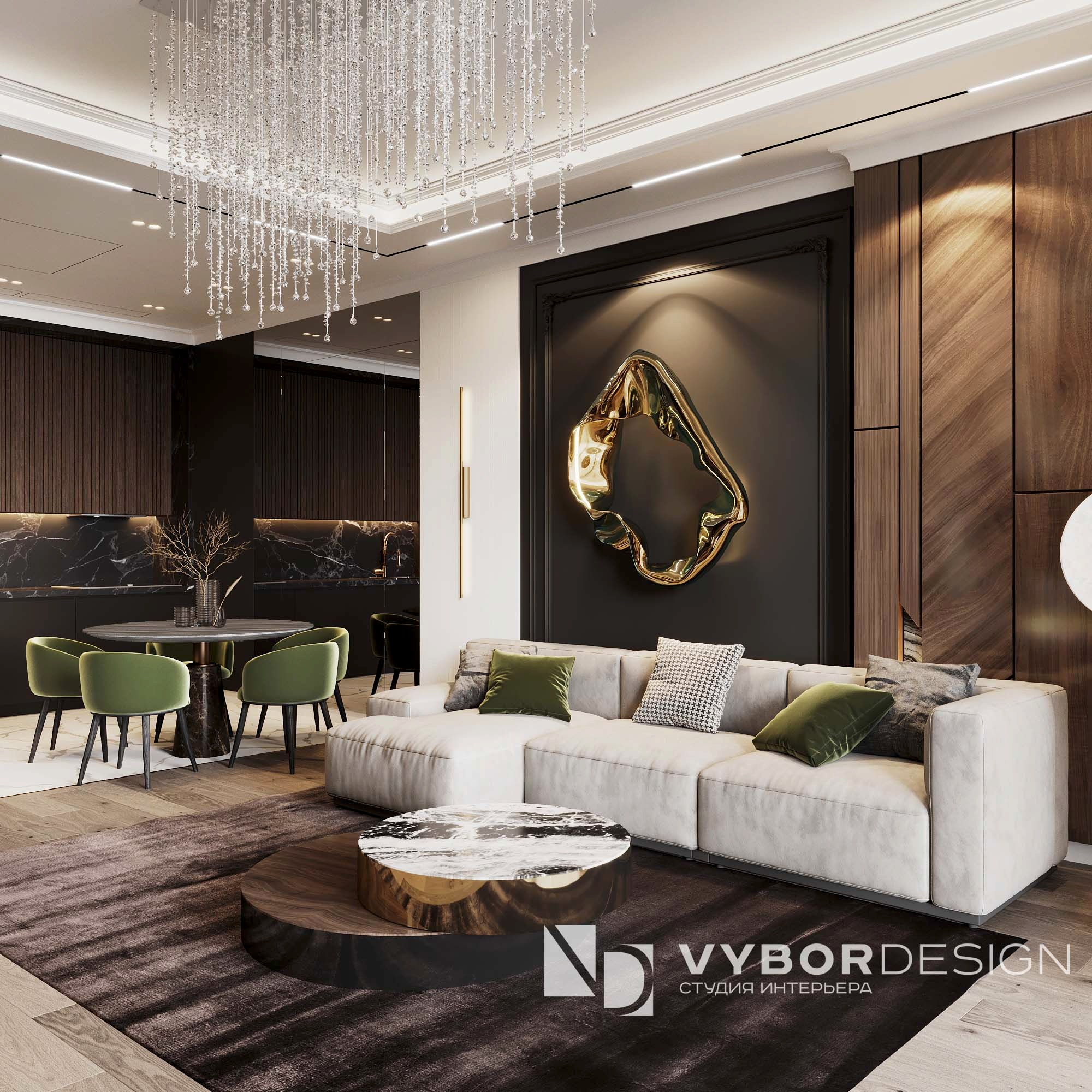 БЛАГОРОДСТВО ФАКТУР