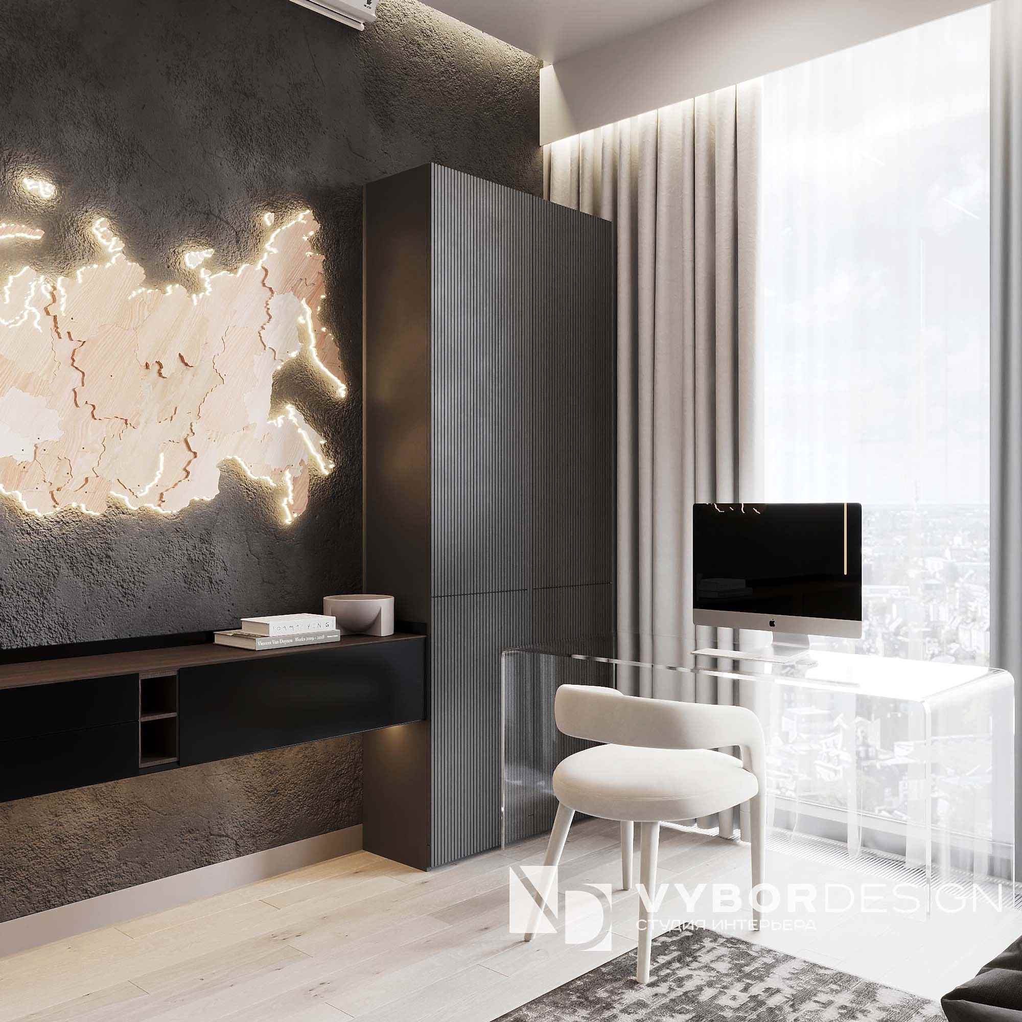 БЛАГОРОДСТВО ФАКТУР