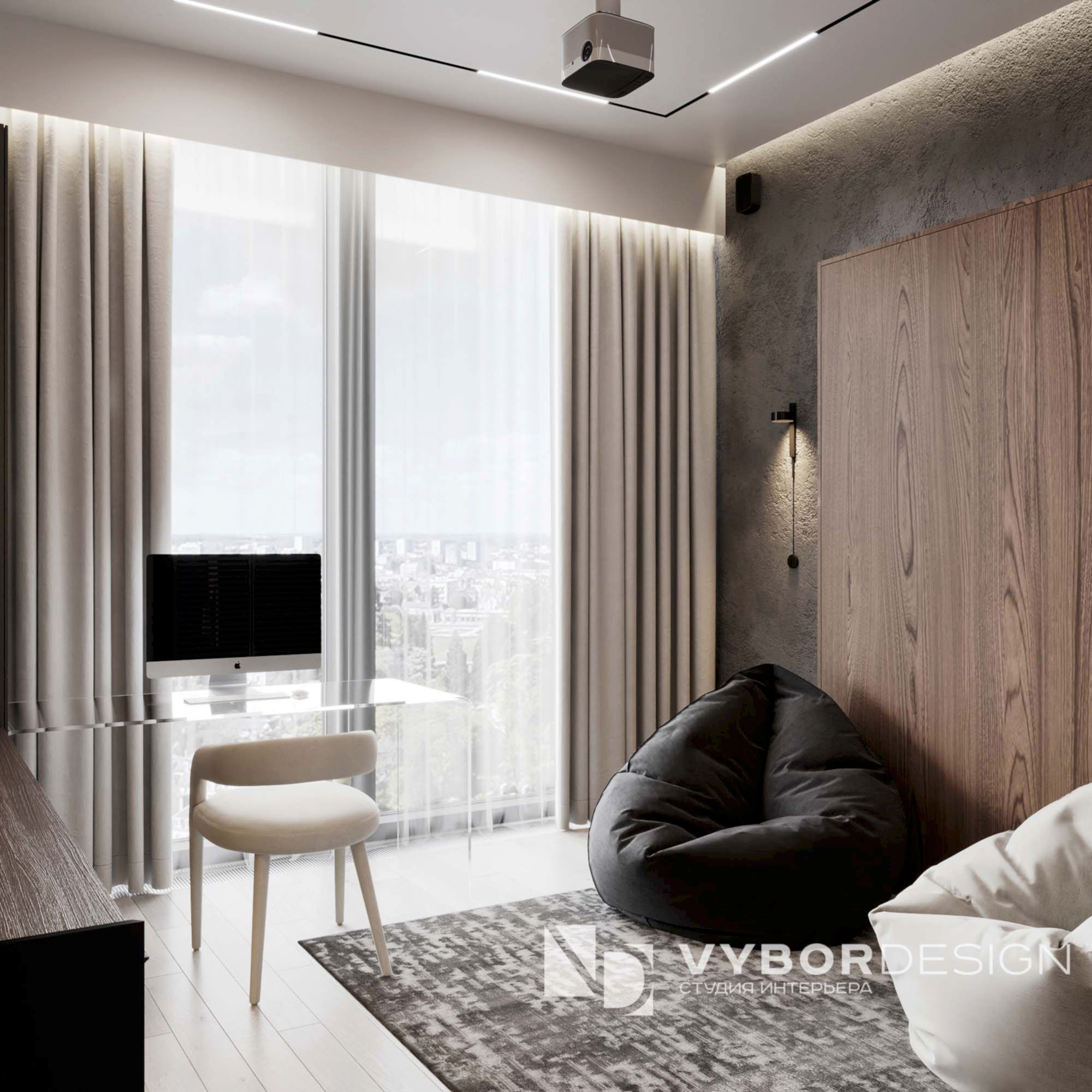 БЛАГОРОДСТВО ФАКТУР