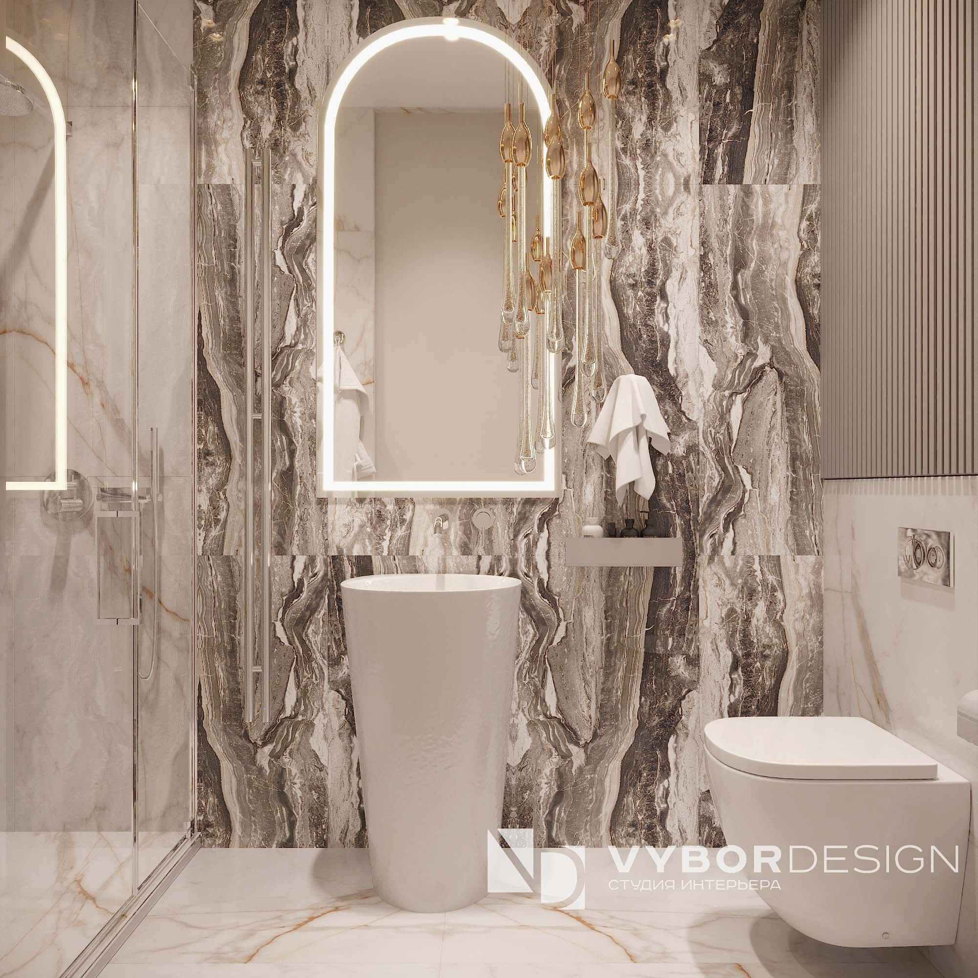 БЛАГОРОДСТВО ФАКТУР