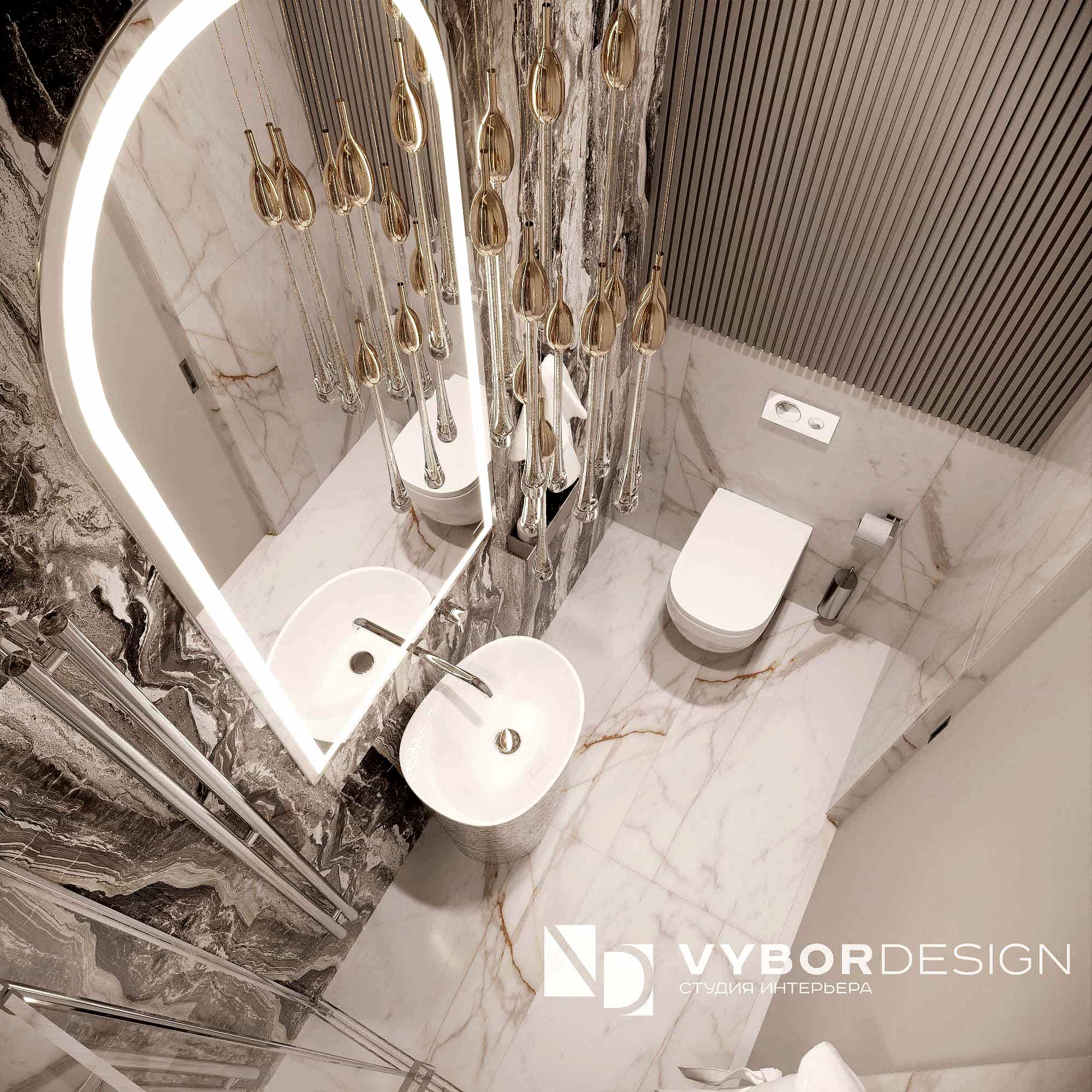 БЛАГОРОДСТВО ФАКТУР