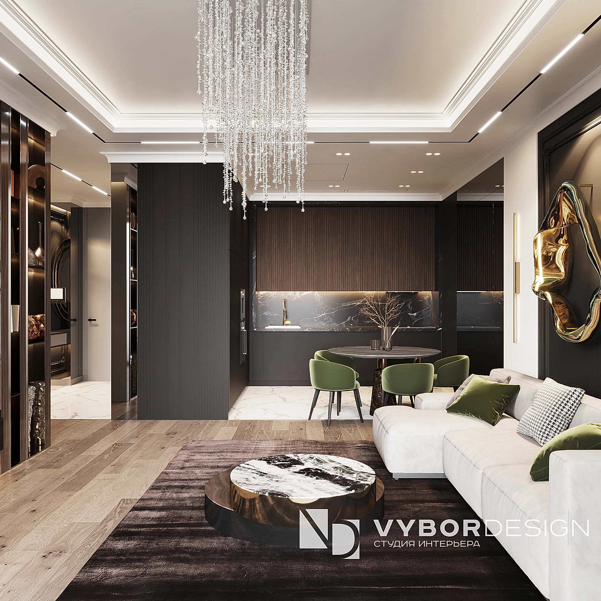 БЛАГОРОДСТВО ФАКТУР