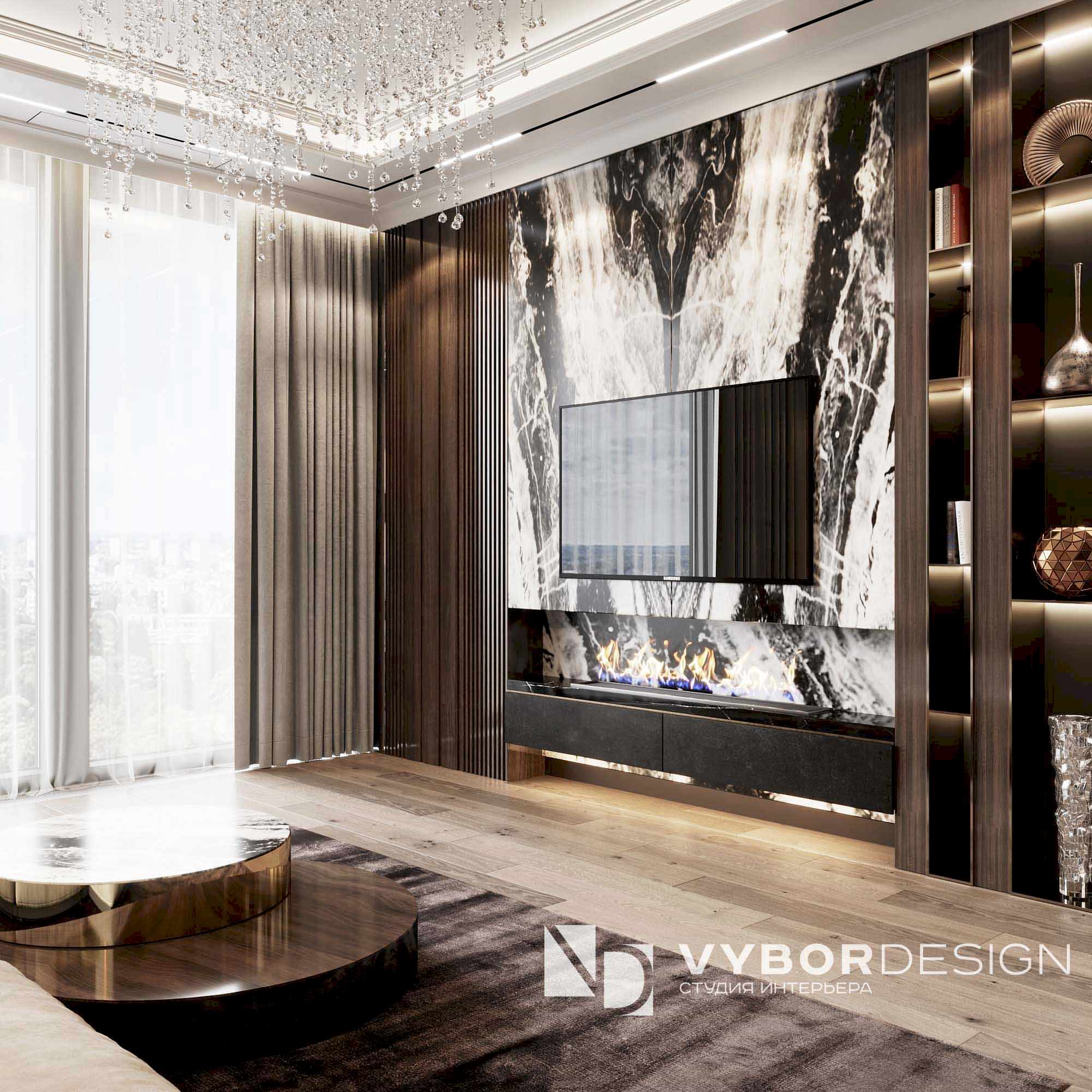 БЛАГОРОДСТВО ФАКТУР