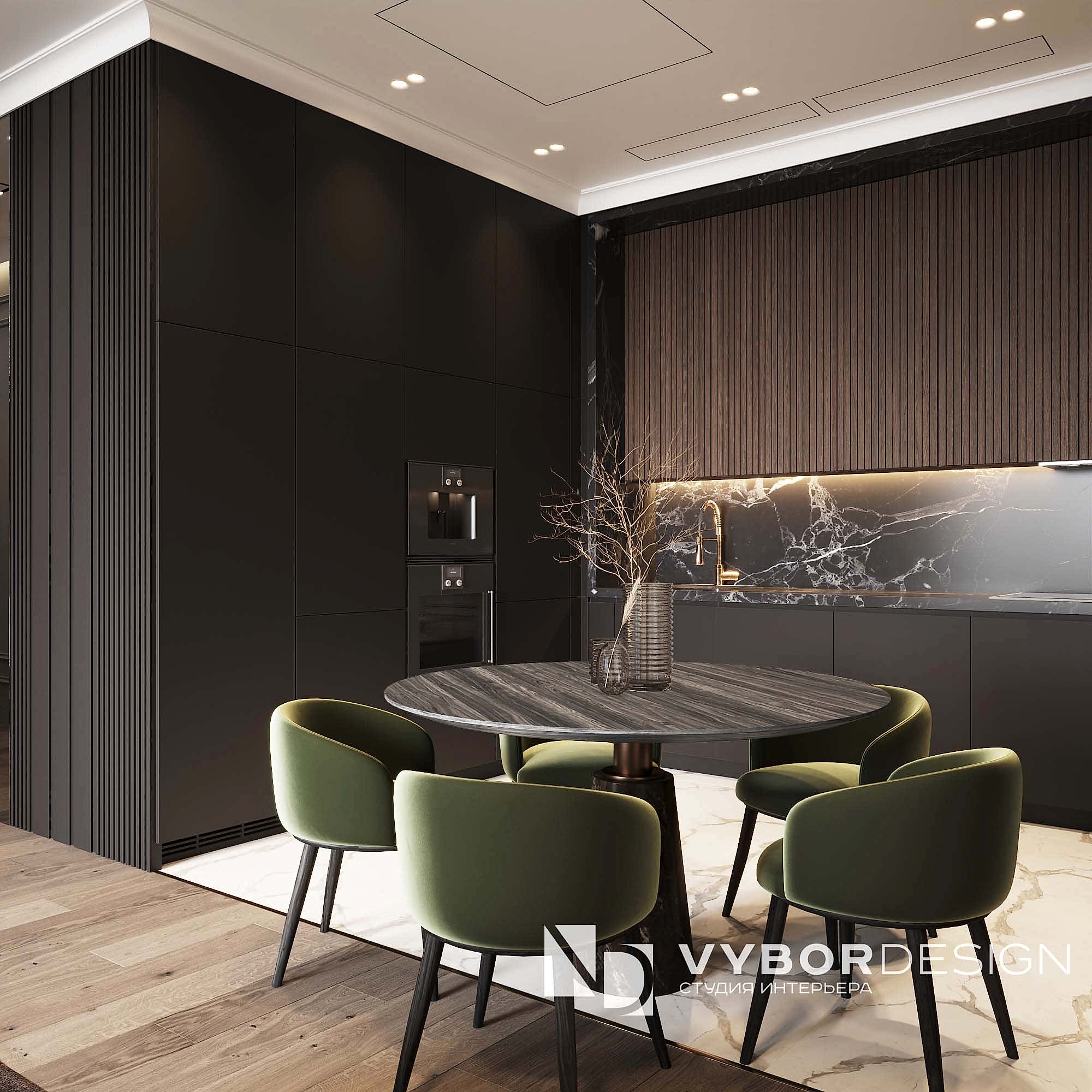 БЛАГОРОДСТВО ФАКТУР