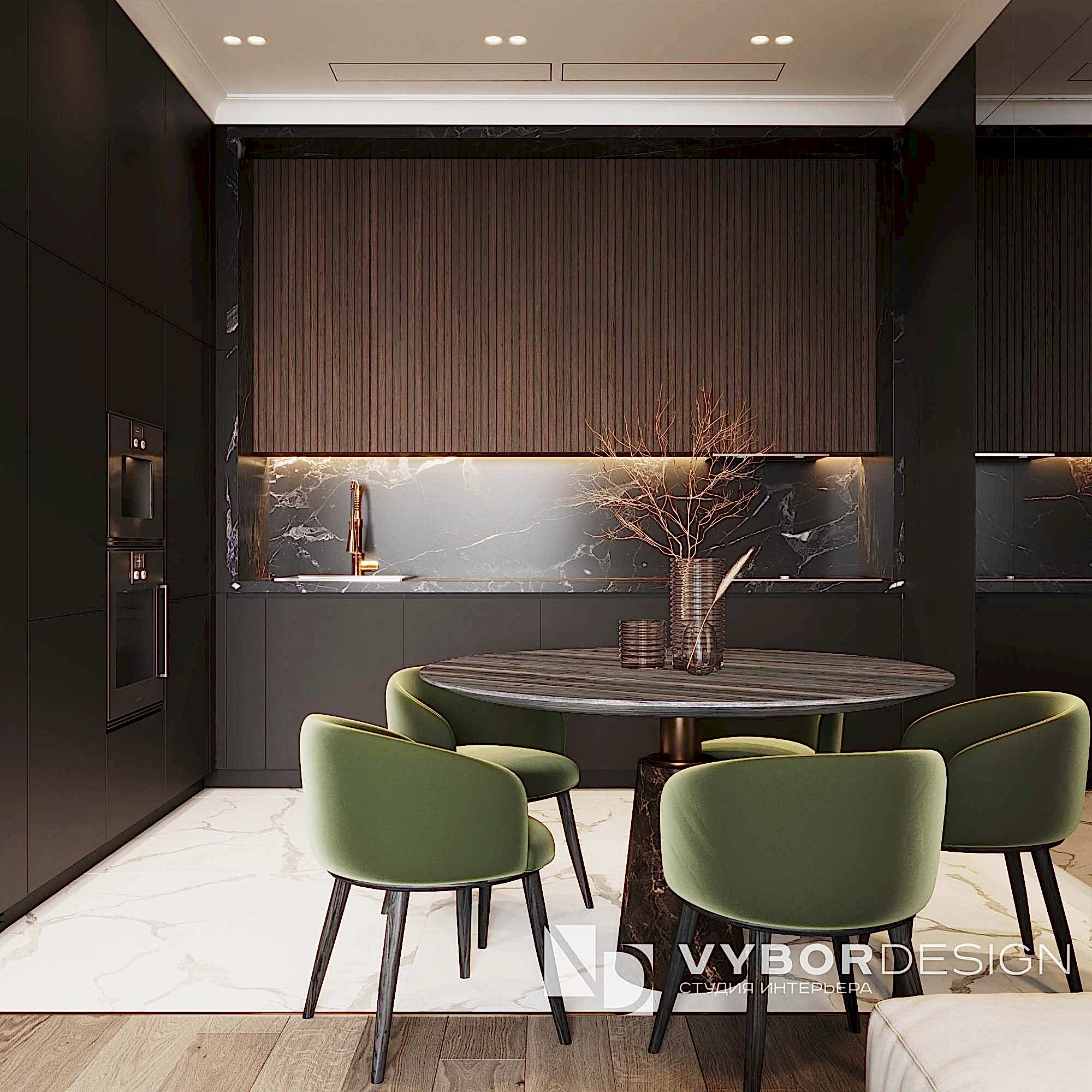 БЛАГОРОДСТВО ФАКТУР