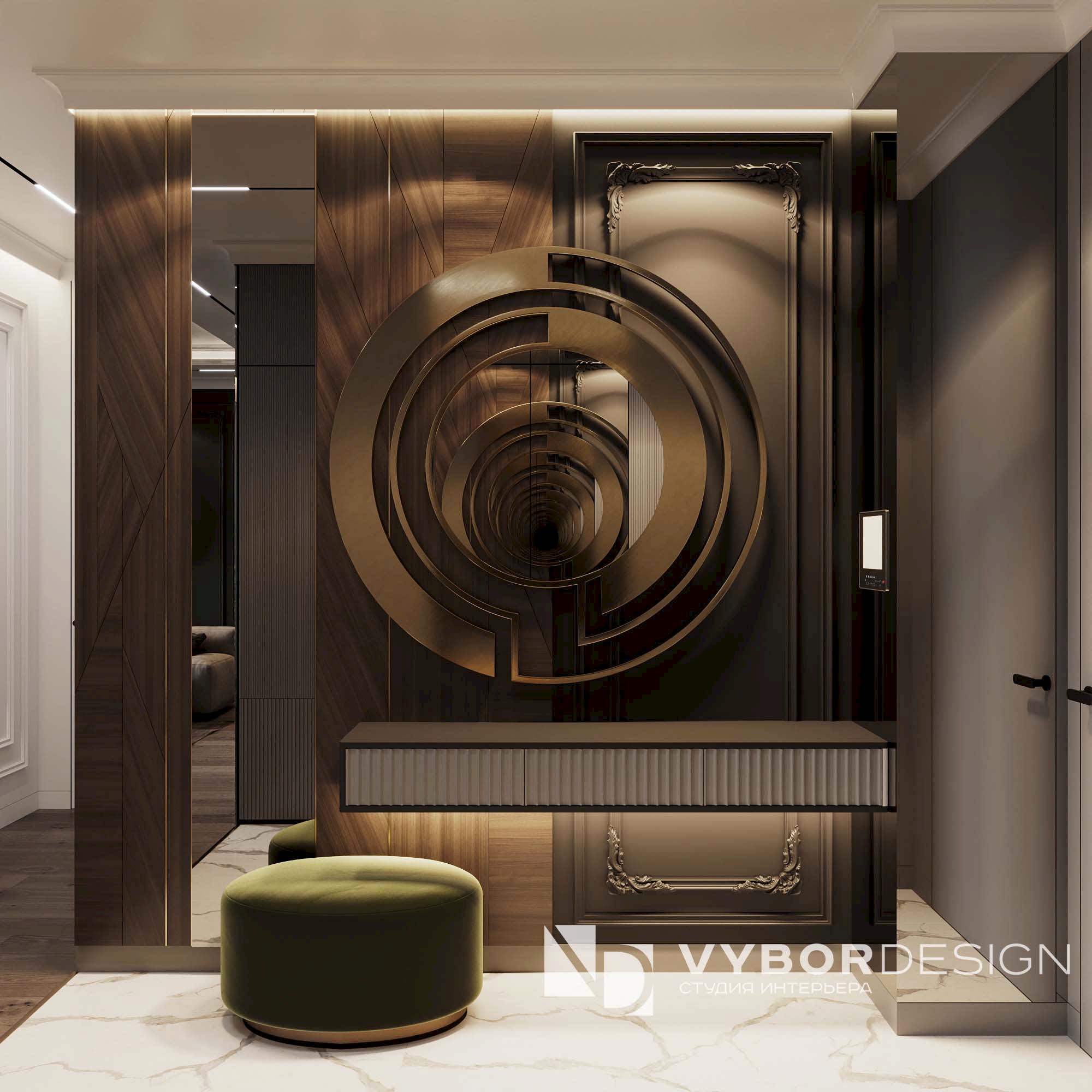 БЛАГОРОДСТВО ФАКТУР