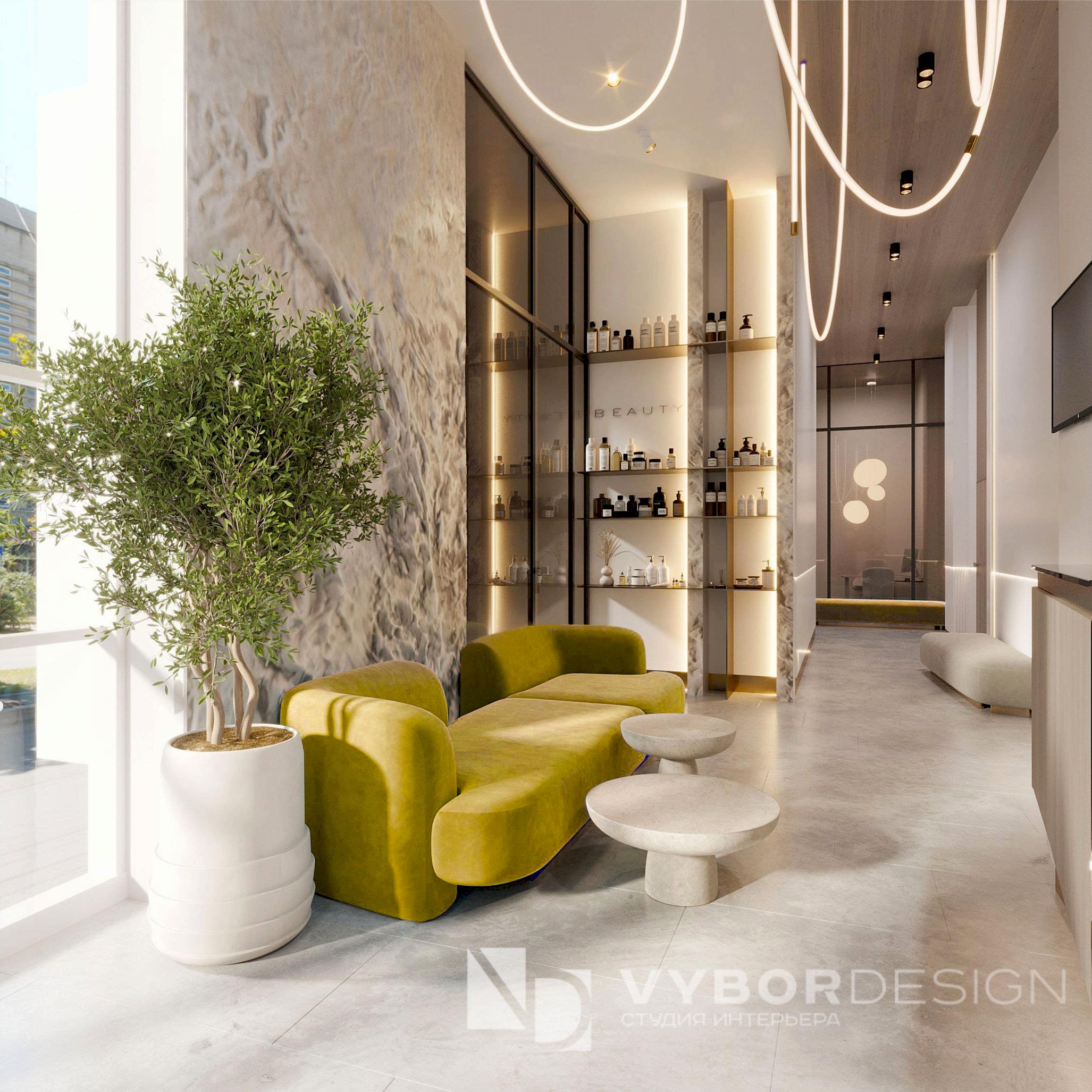 Стоматологическая клиника