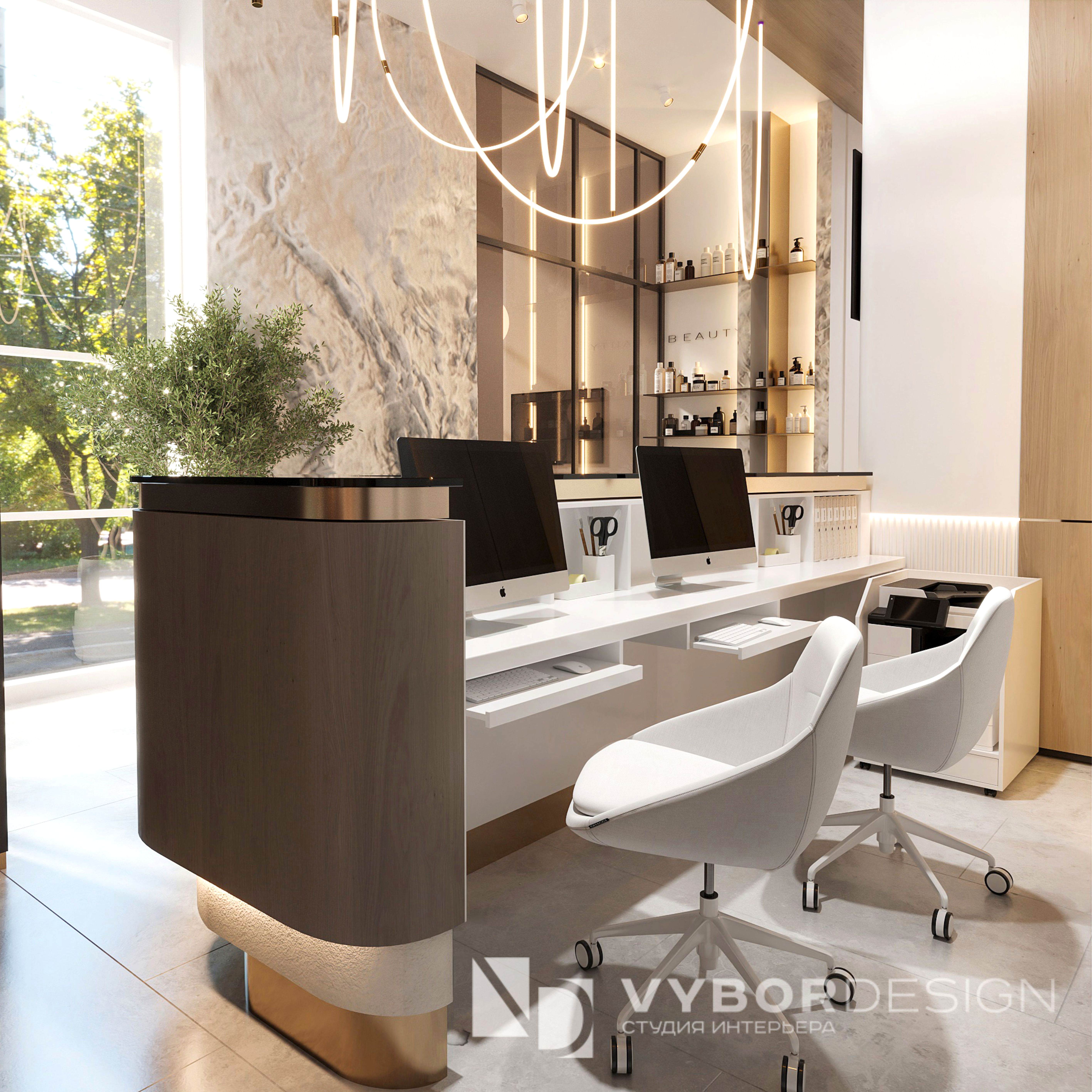 Стоматологическая клиника