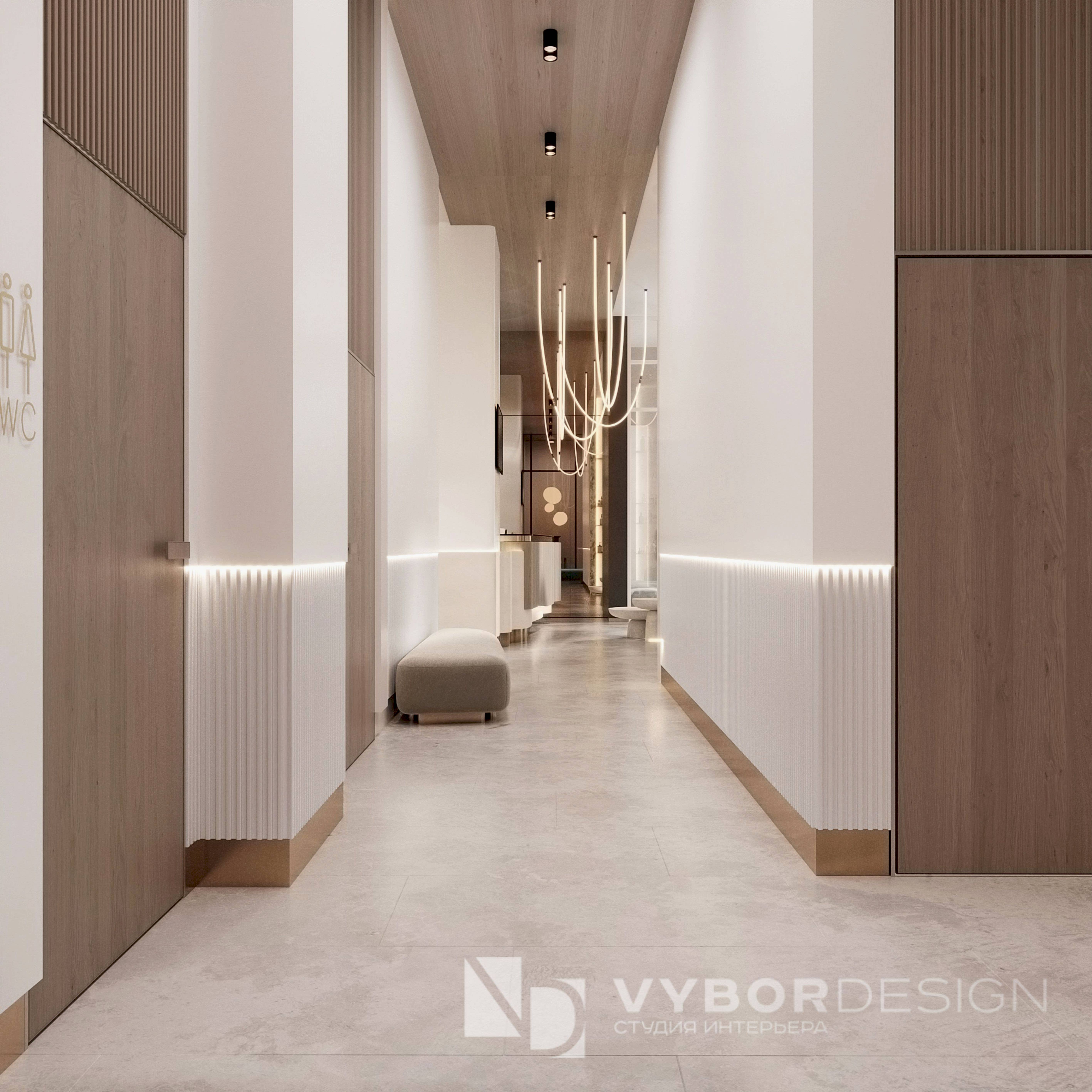 Стоматологическая клиника