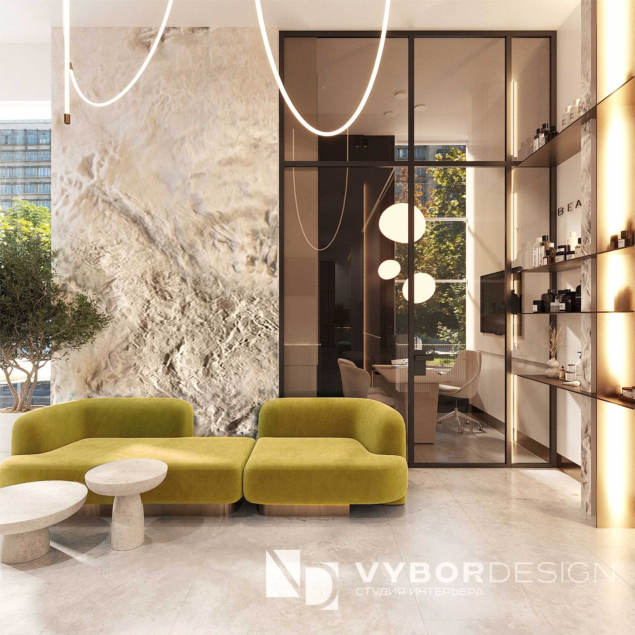 Стоматологическая клиника