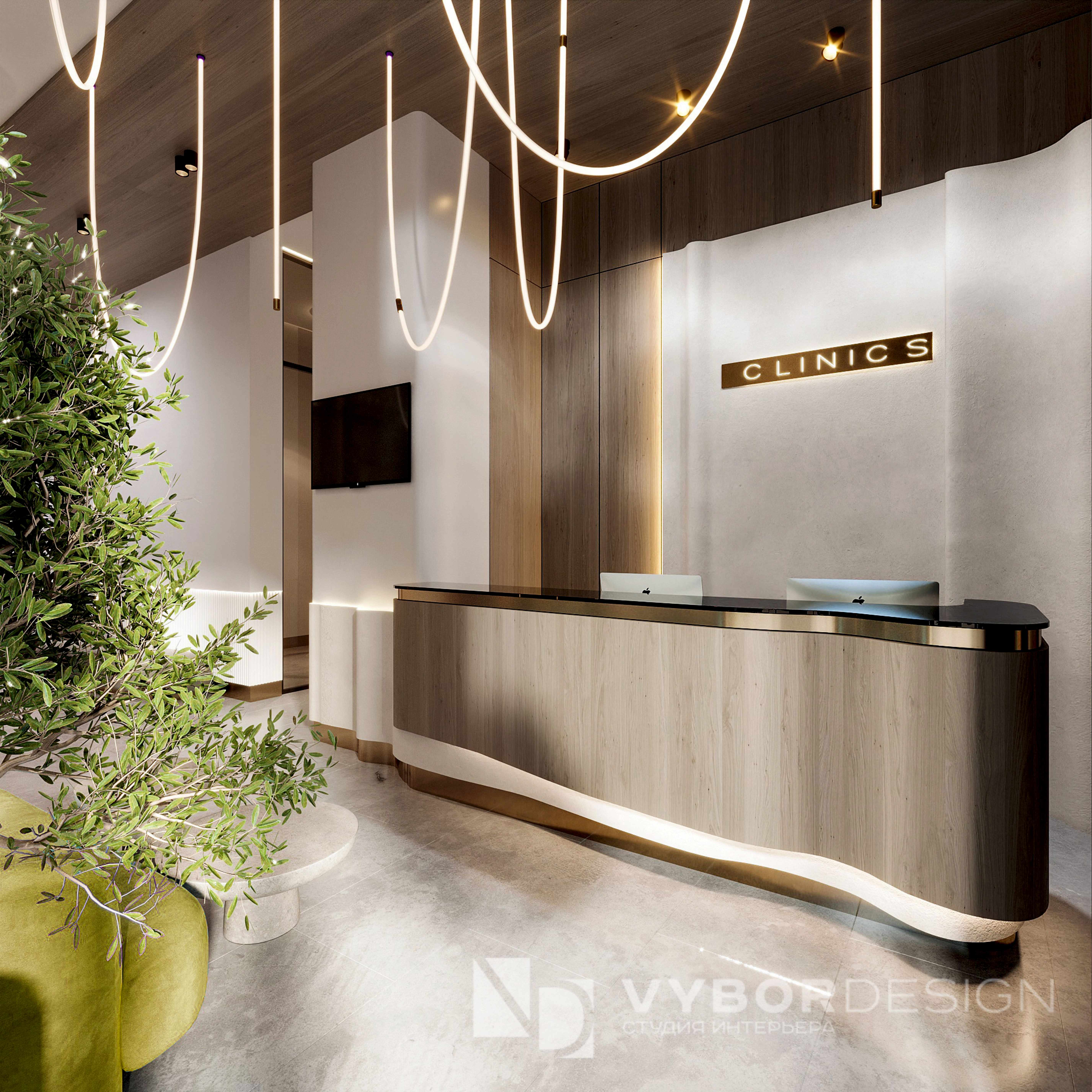 Стоматологическая клиника