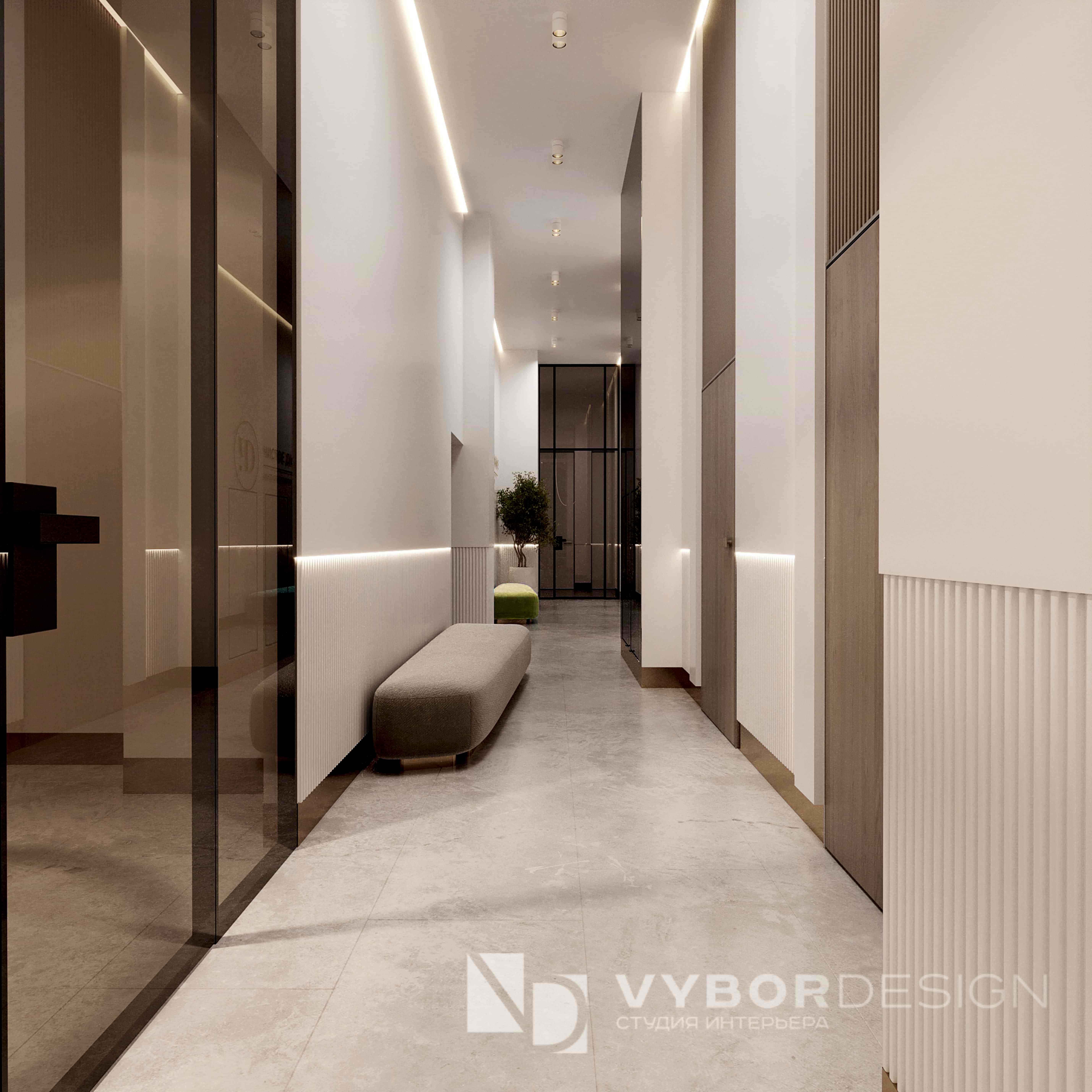 Стоматологическая клиника