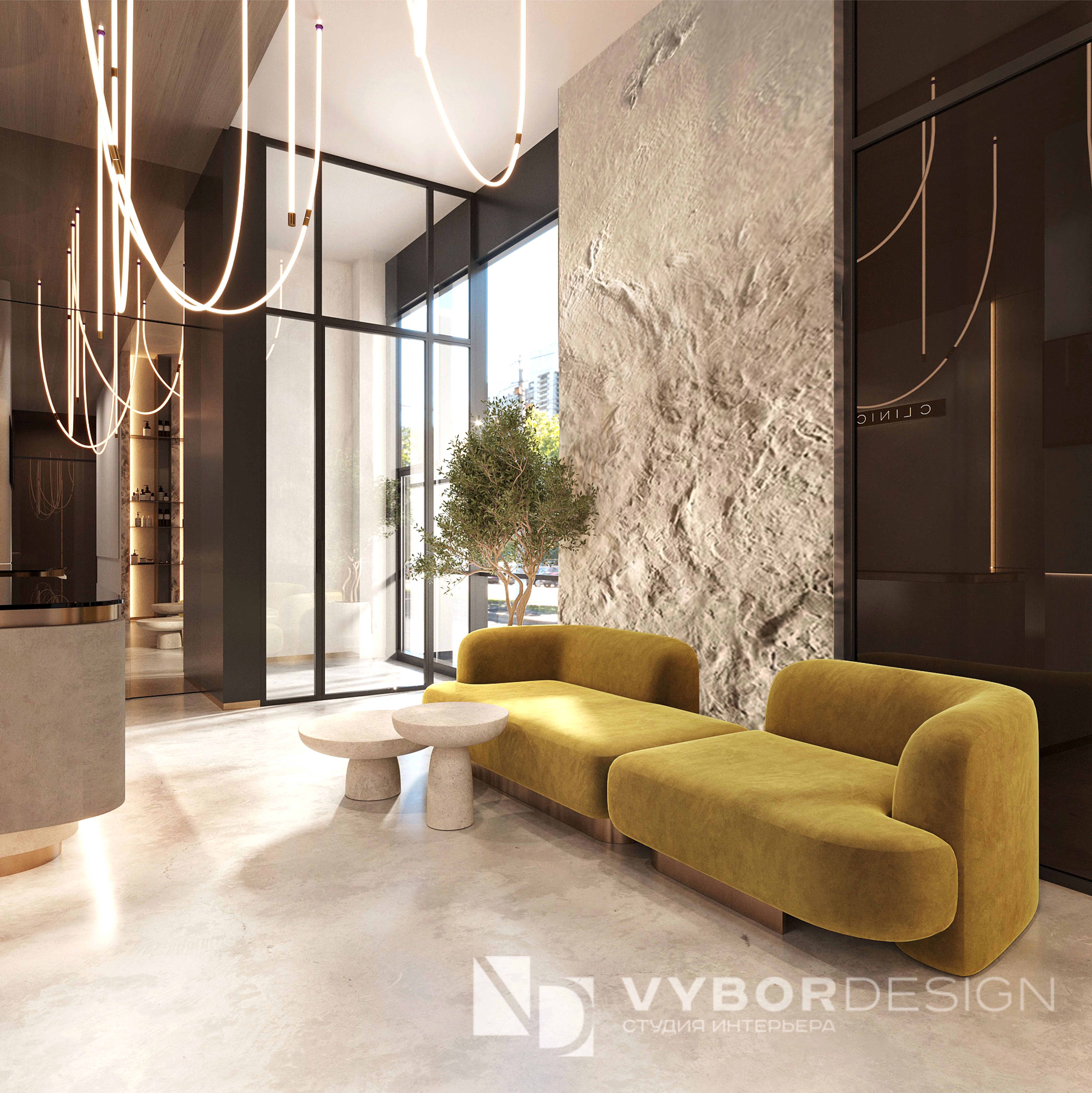 Стоматологическая клиника