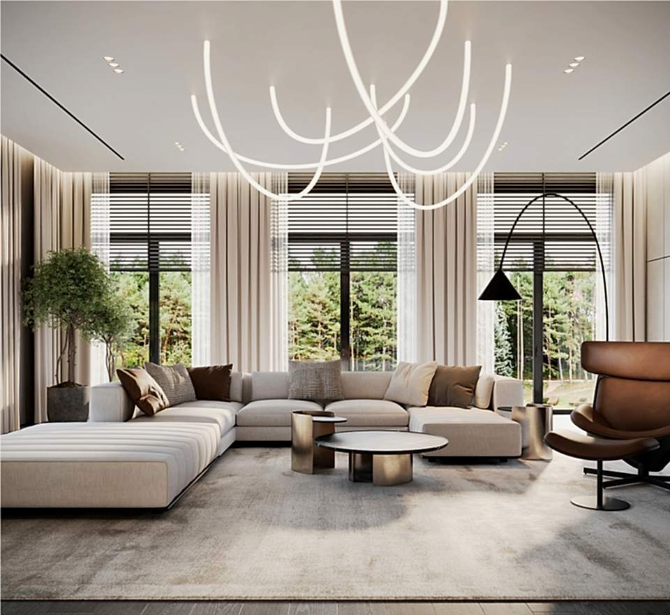 Легкость и грациозность