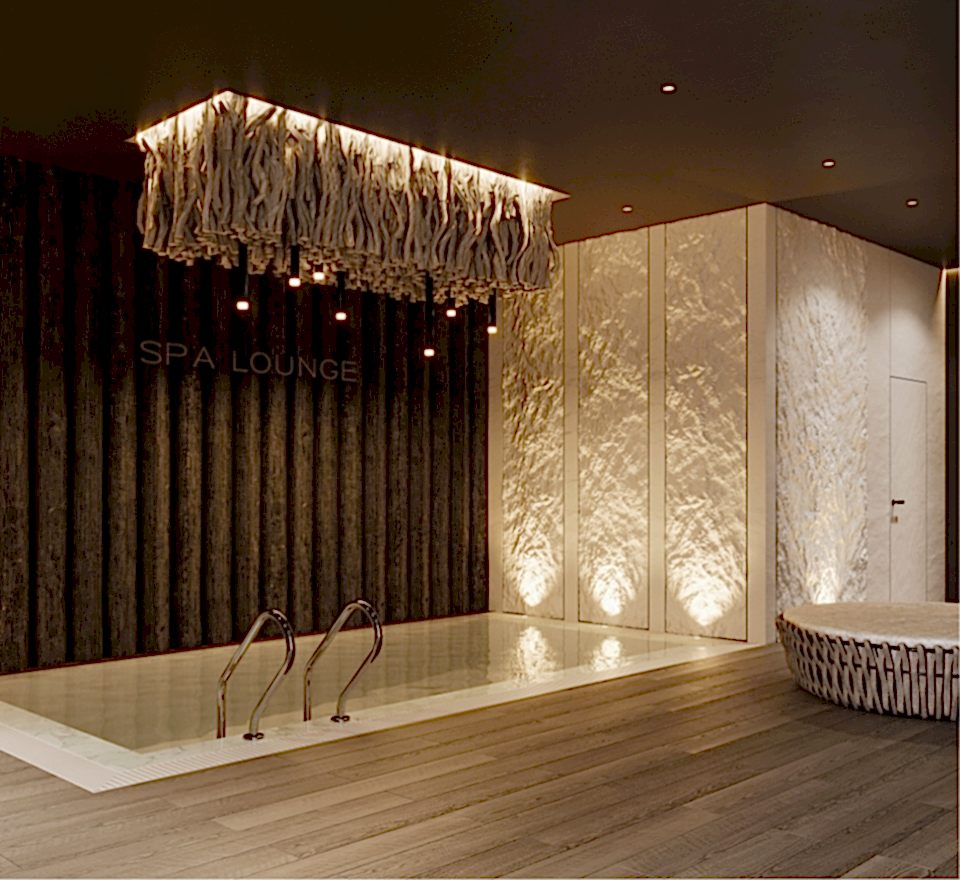 Оазис спокойствия