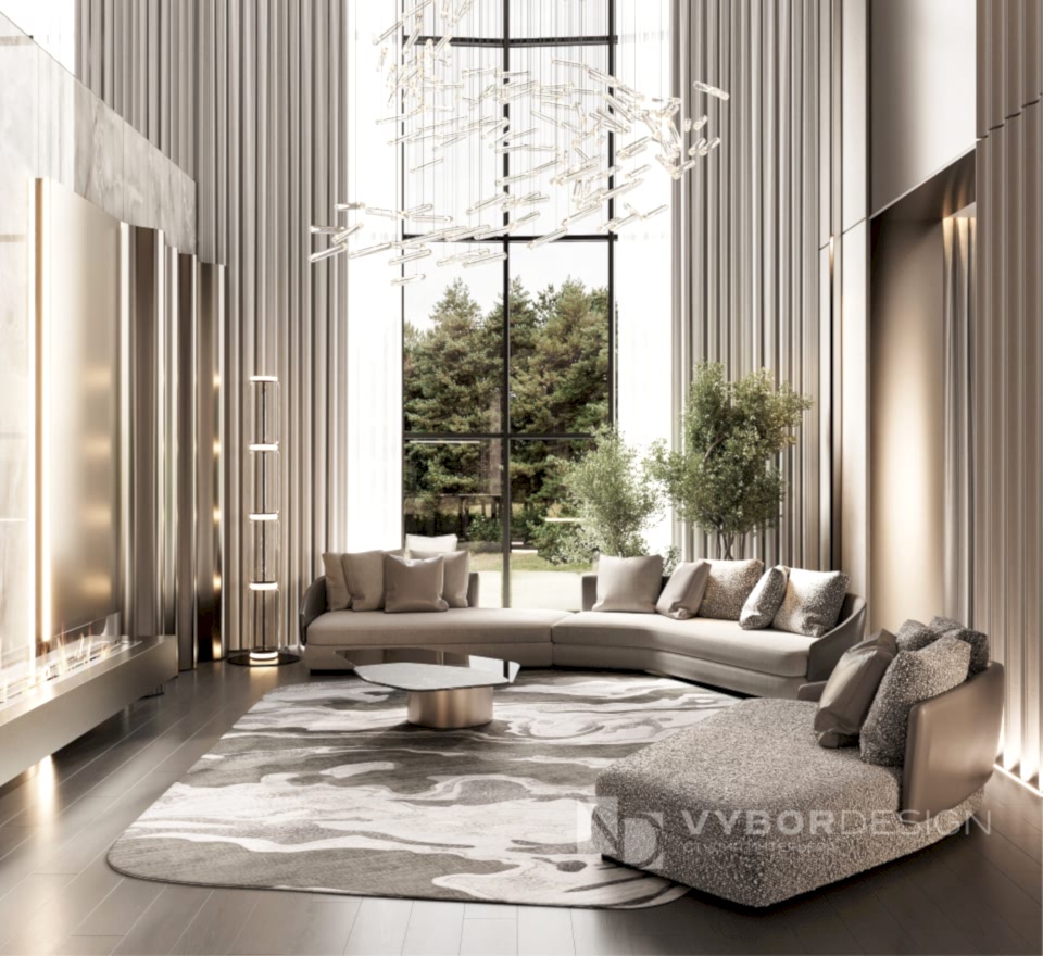 Эстетика невесомости