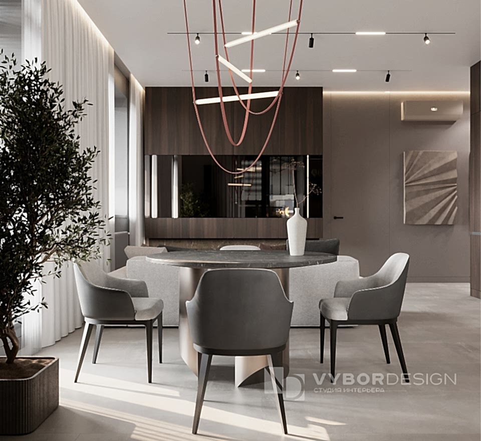 В РИТМЕ ГОРОДА