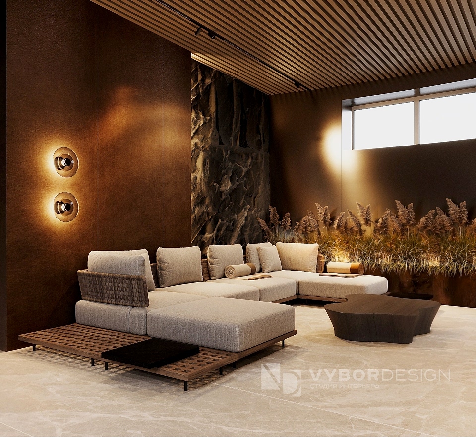 Эстетика невесомости