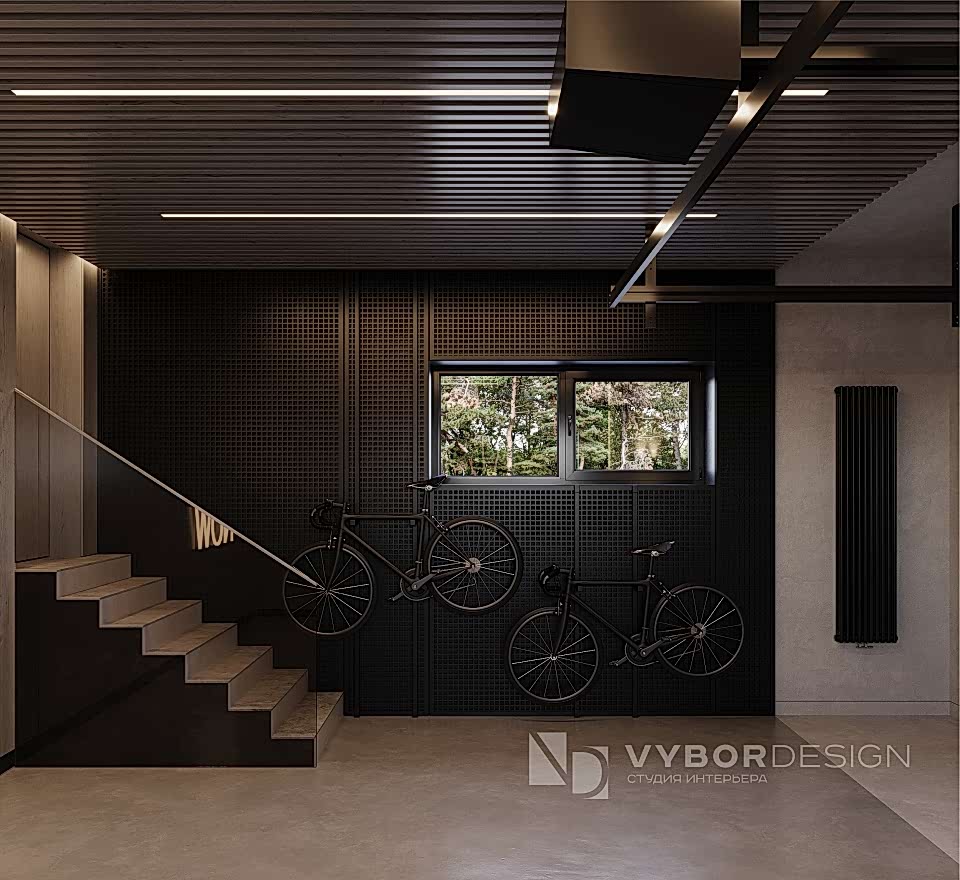 Легкость и грациозность