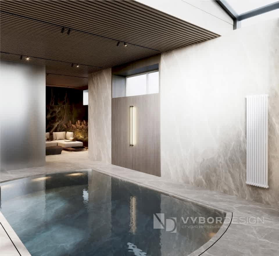 Эстетика невесомости