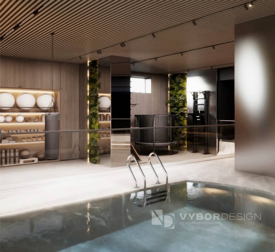 Эстетика невесомости