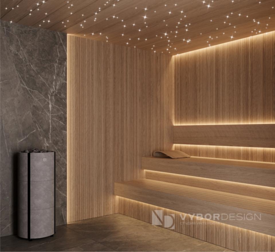 Эстетика невесомости