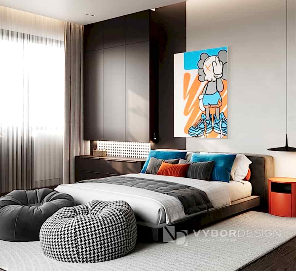 Легкость и грациозность