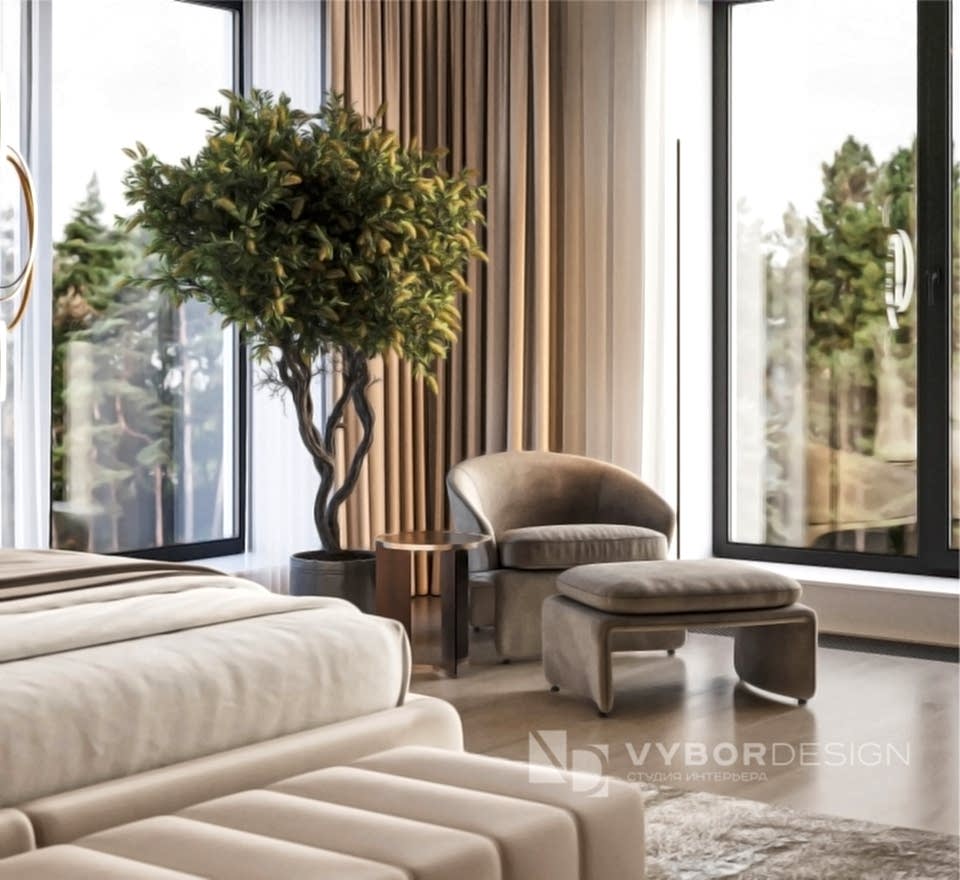 Эстетика невесомости