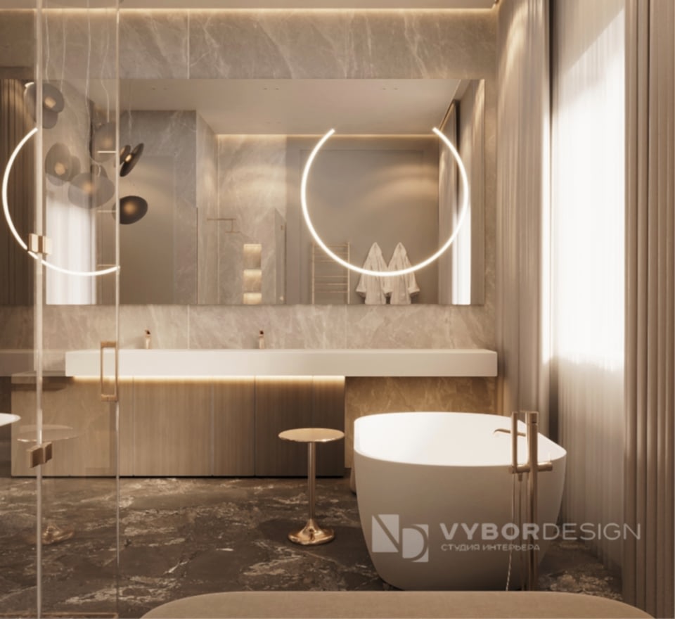 Эстетика невесомости