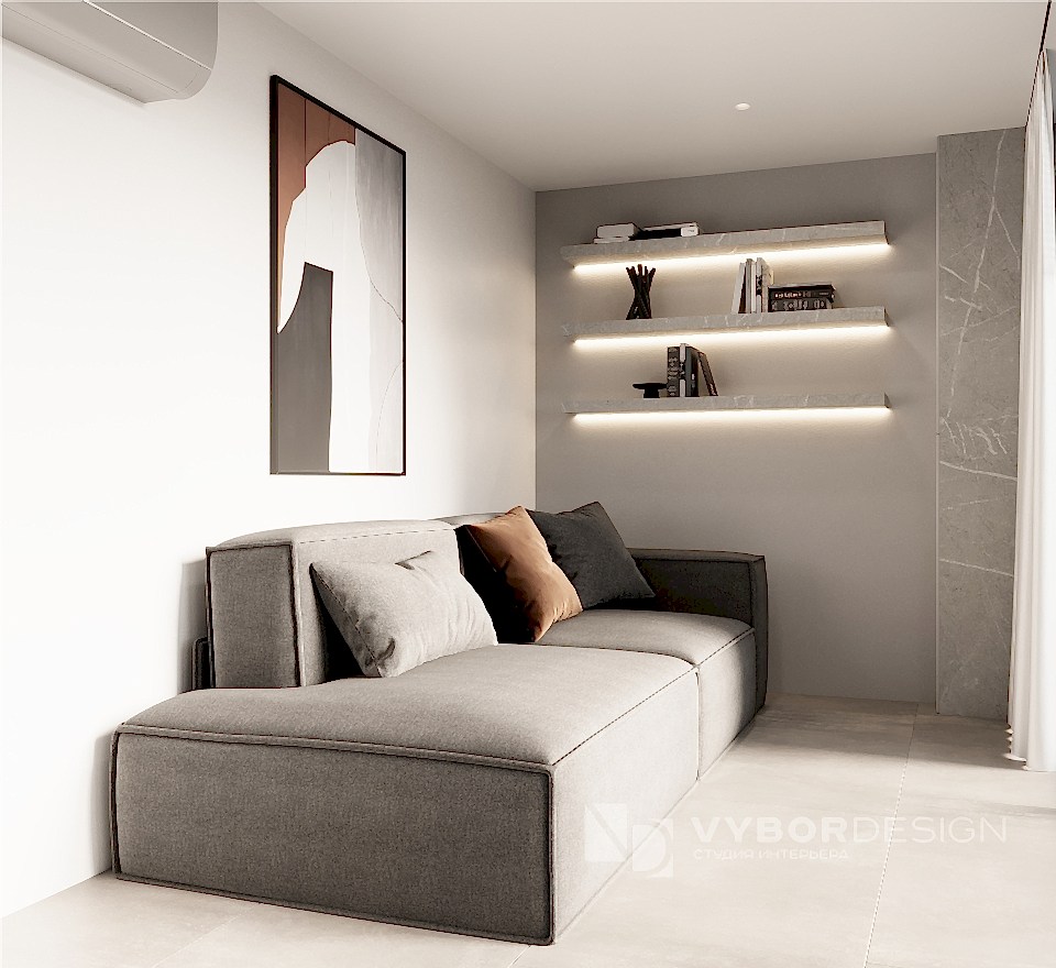 В РИТМЕ ГОРОДА