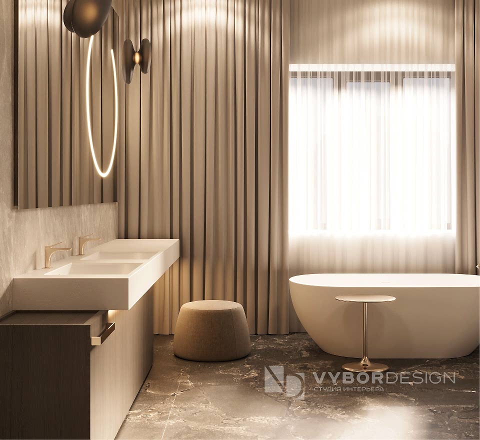 Эстетика невесомости