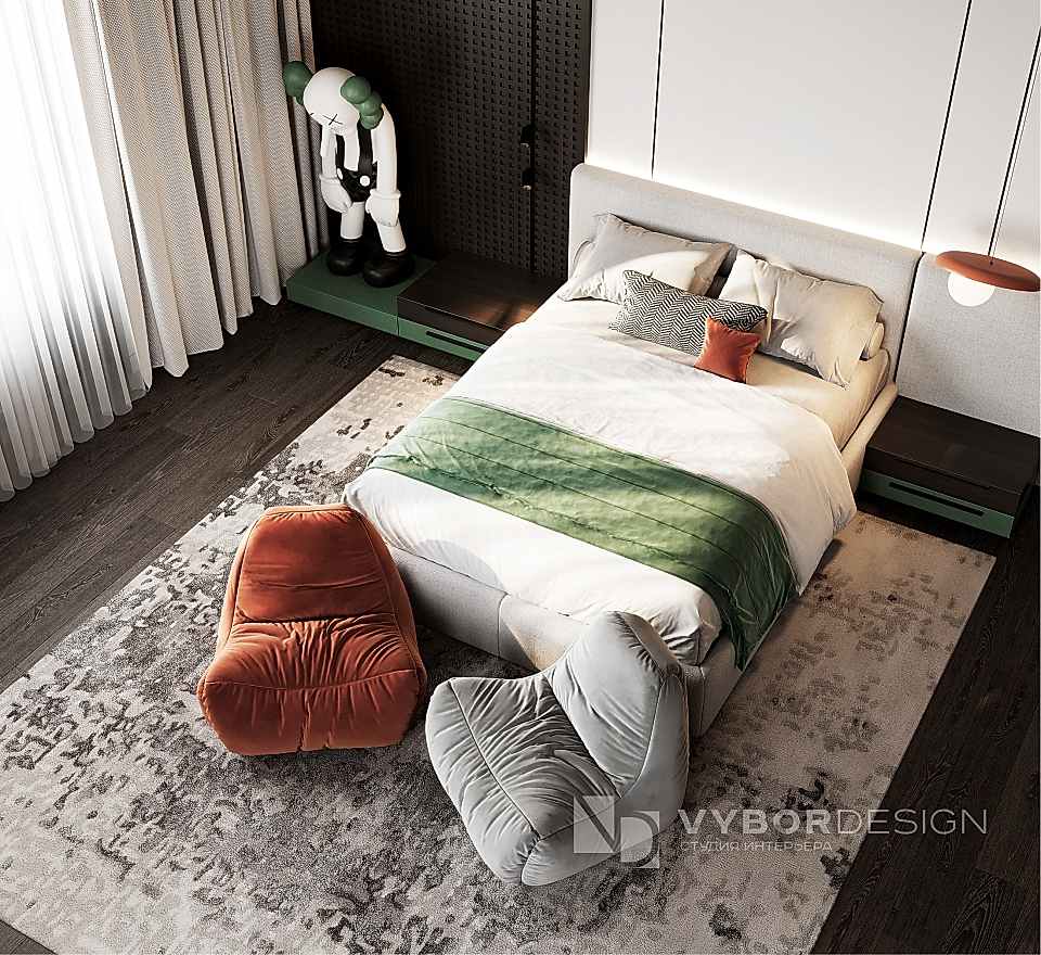 Легкость и грациозность