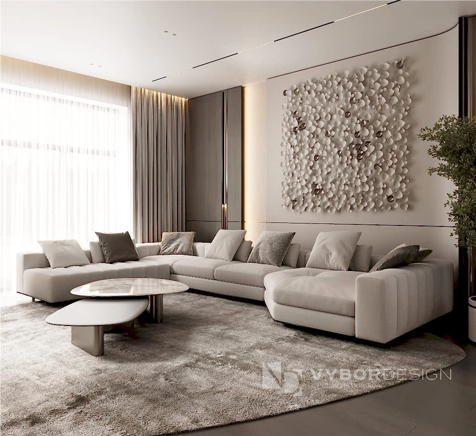 Эстетика невесомости