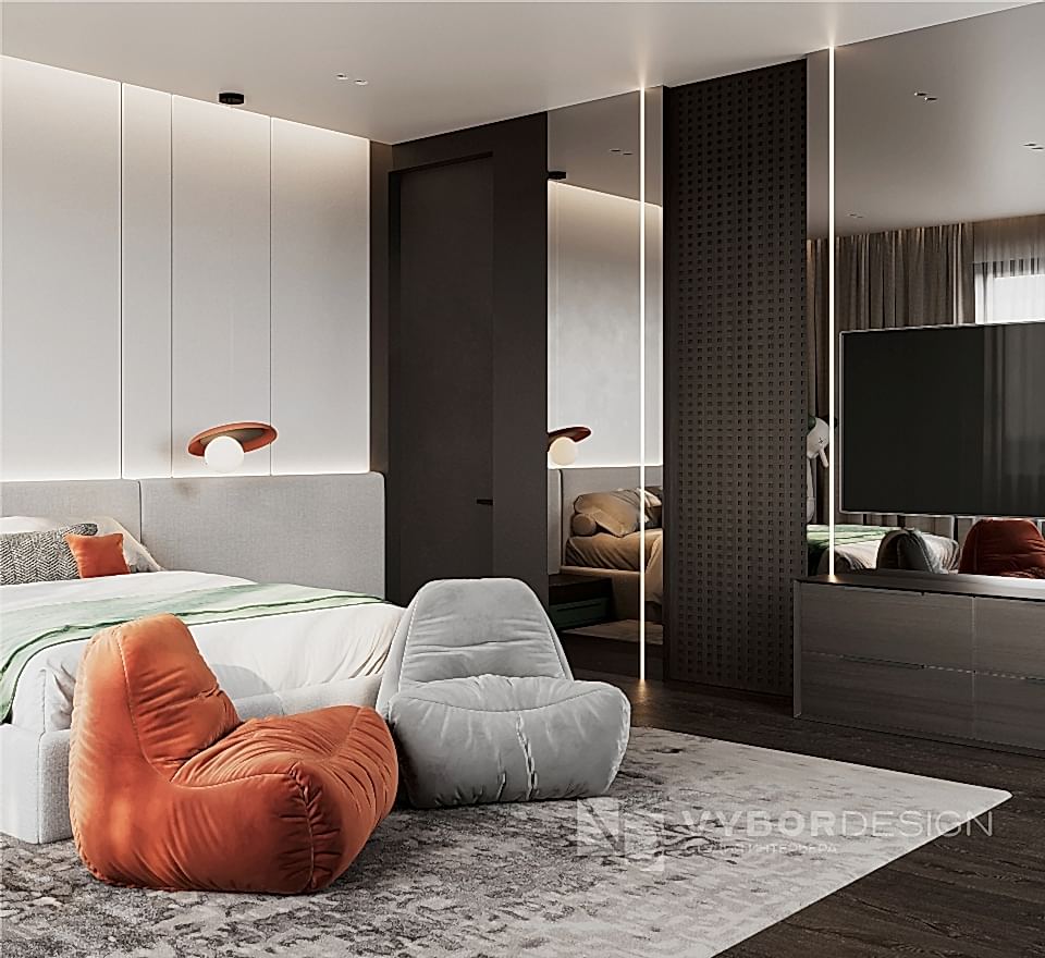 Легкость и грациозность