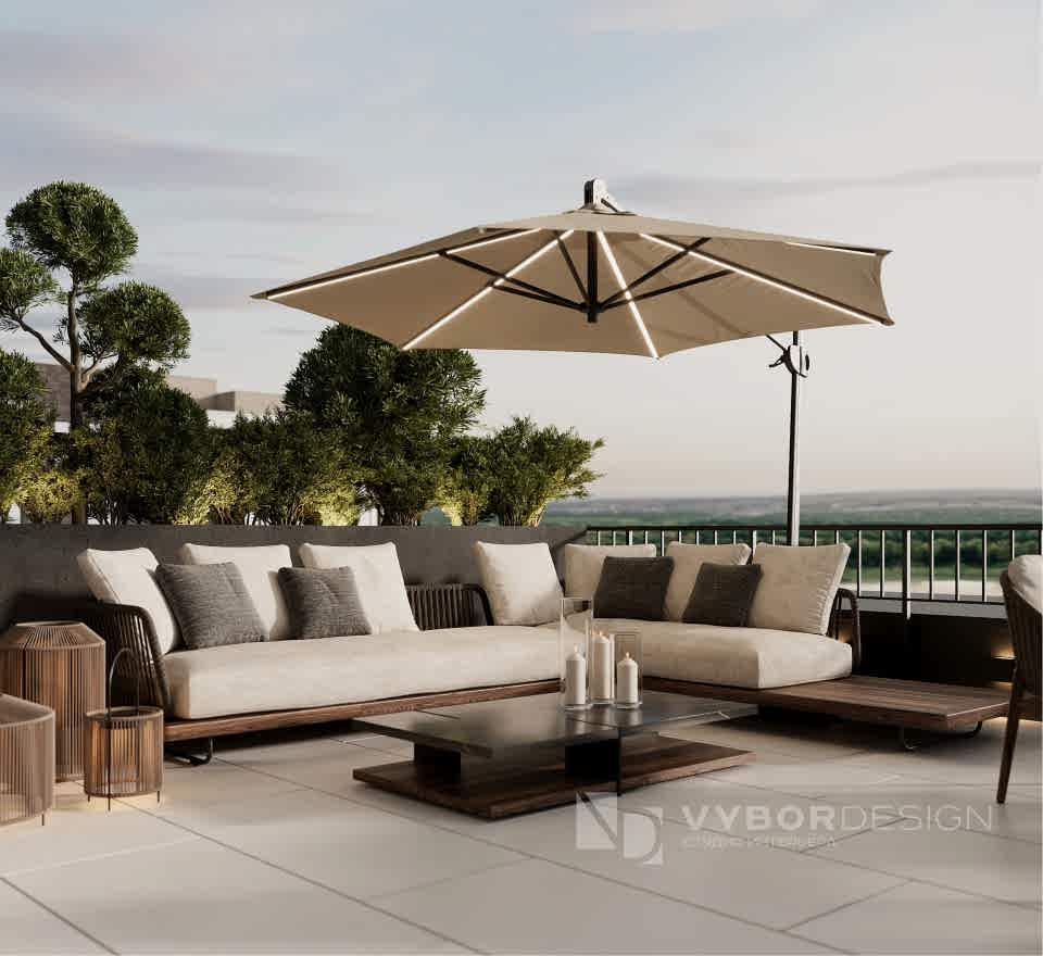 В РИТМЕ ГОРОДА